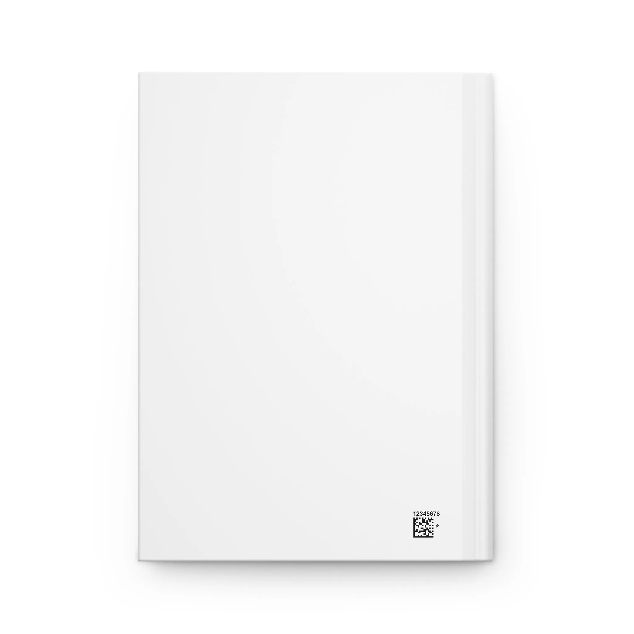 Ala Dalo’una Hardcover Journal for Stylish Personal Journaling