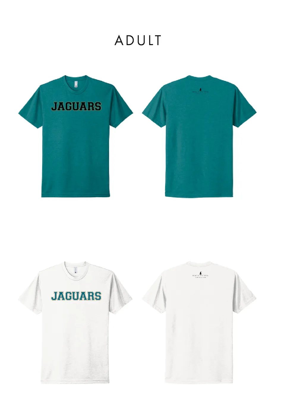 Beau Jags SS T-Shirt