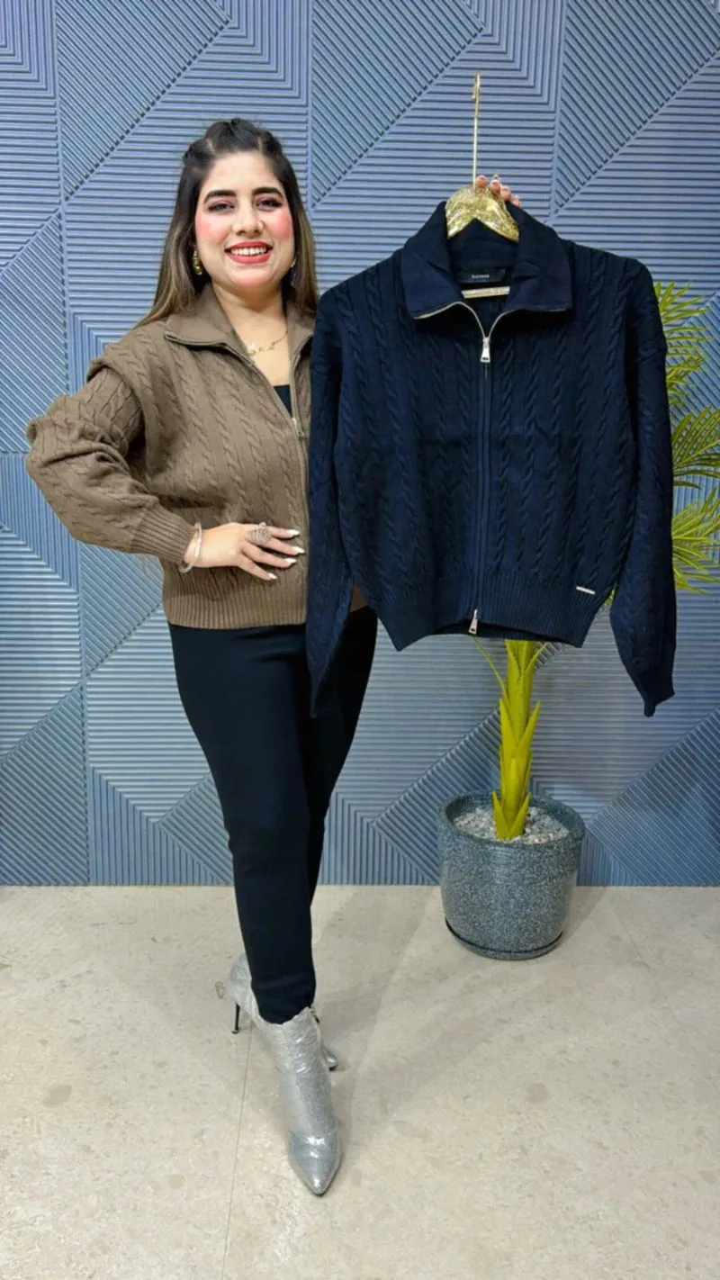 Beautiful Premium Warm Jacket GGR881