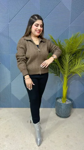 Beautiful Premium Warm Jacket GGR881