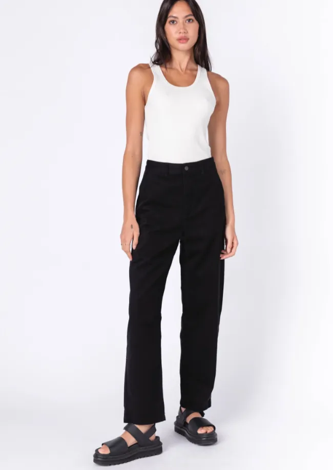 Bella Pants Black