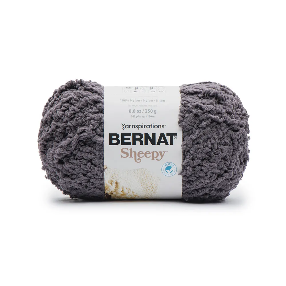 BERNAT SHEEPY