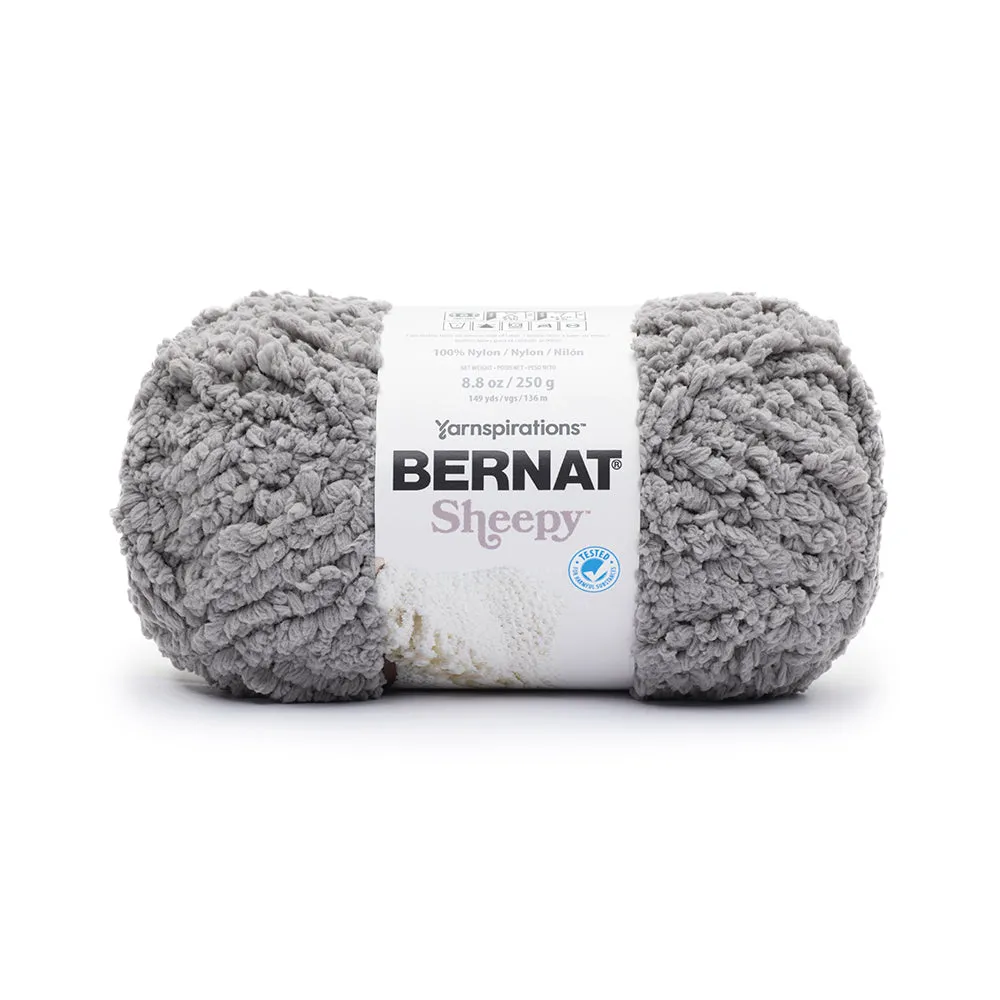 BERNAT SHEEPY