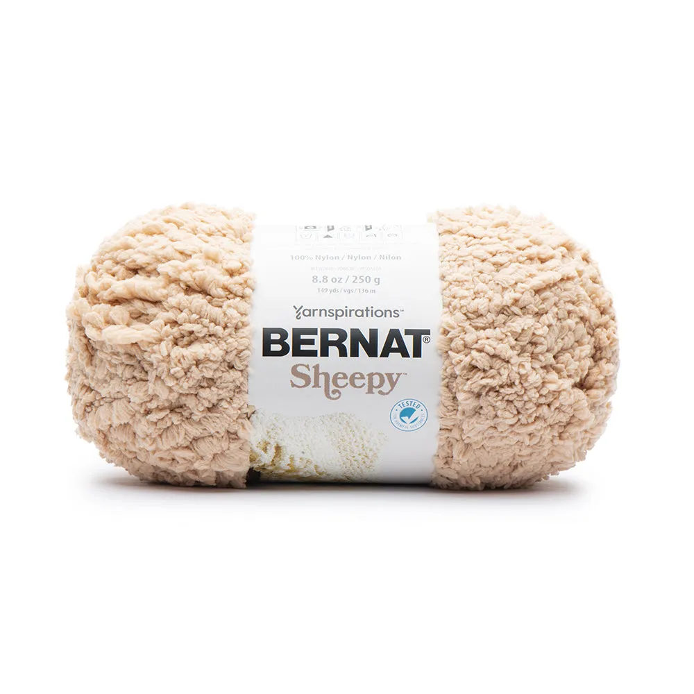BERNAT SHEEPY