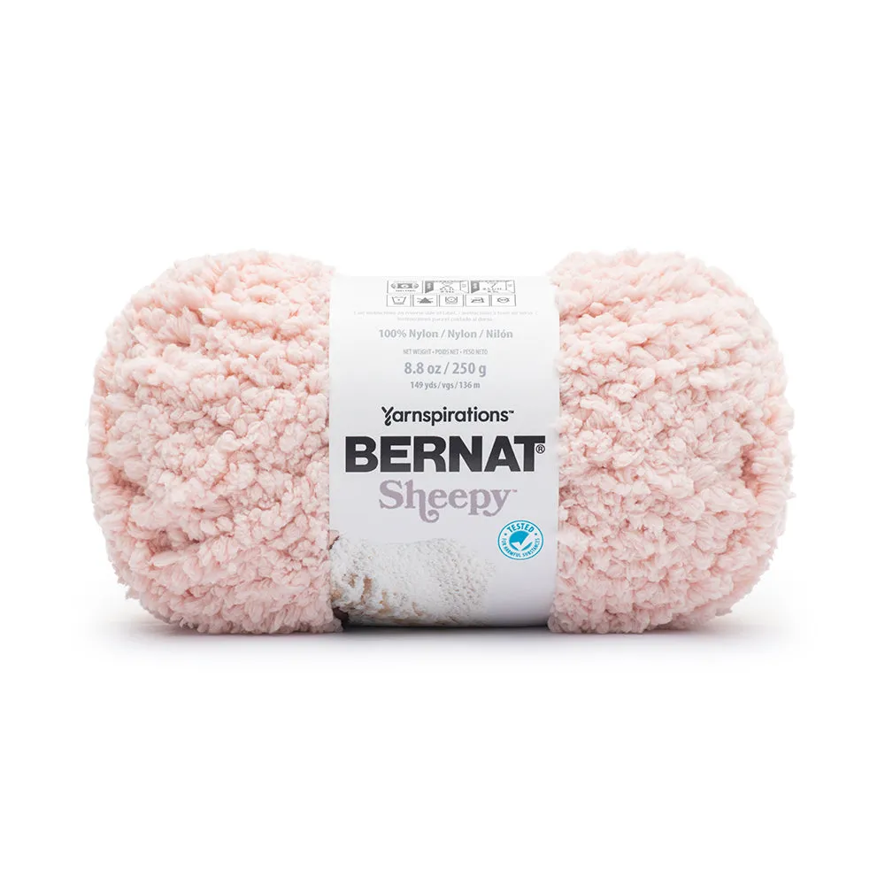 BERNAT SHEEPY