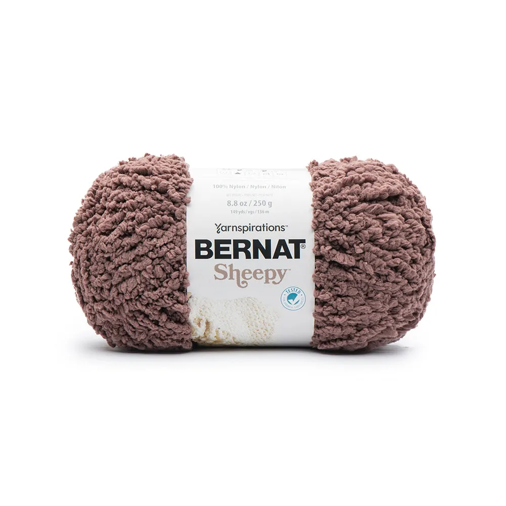 BERNAT SHEEPY
