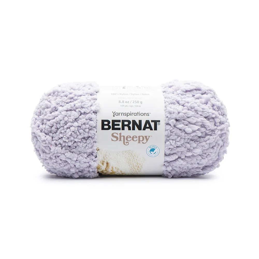 BERNAT SHEEPY