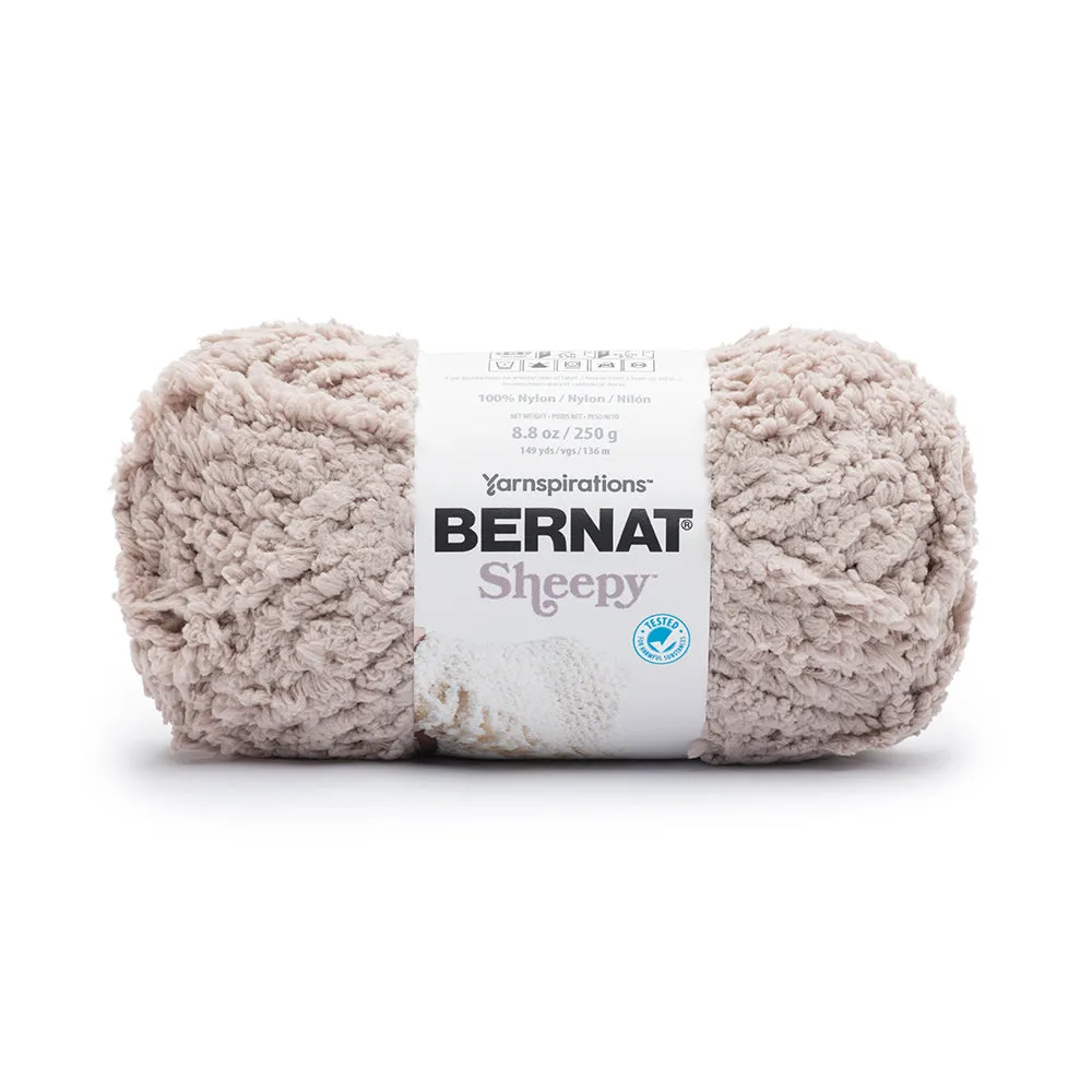 BERNAT SHEEPY