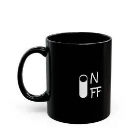 Black Mug (11oz, 15oz)