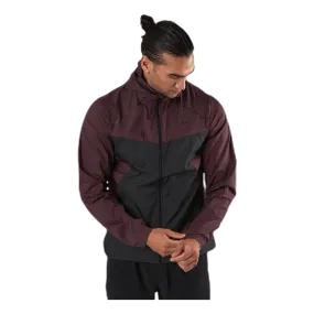 Charge Light Jacket Patterned