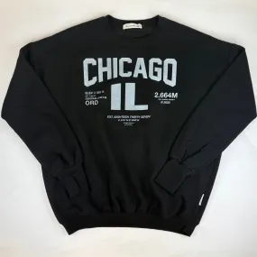 Chicago IL Sweatshirt
