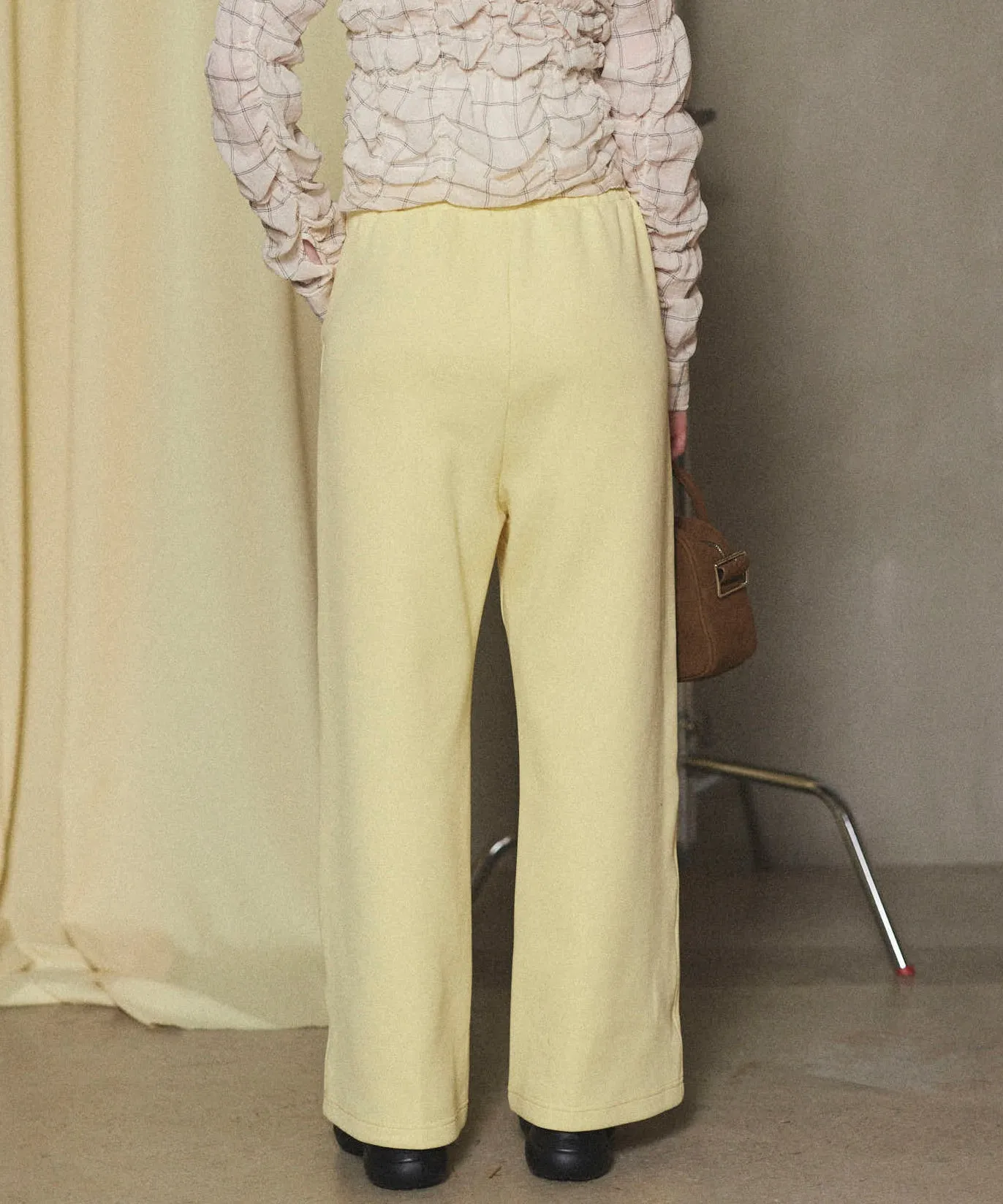Colored Chill Pants