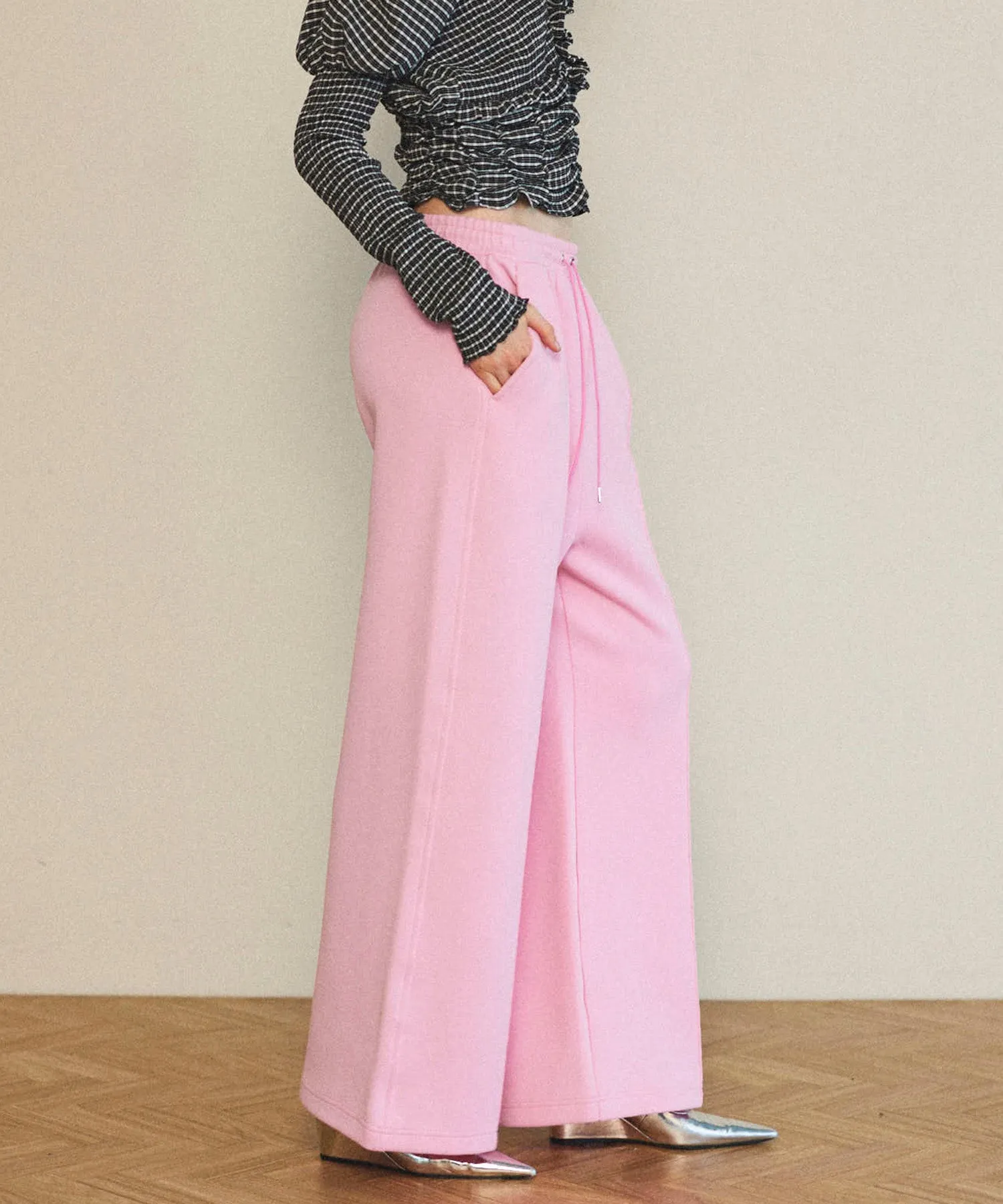 Colored Chill Pants