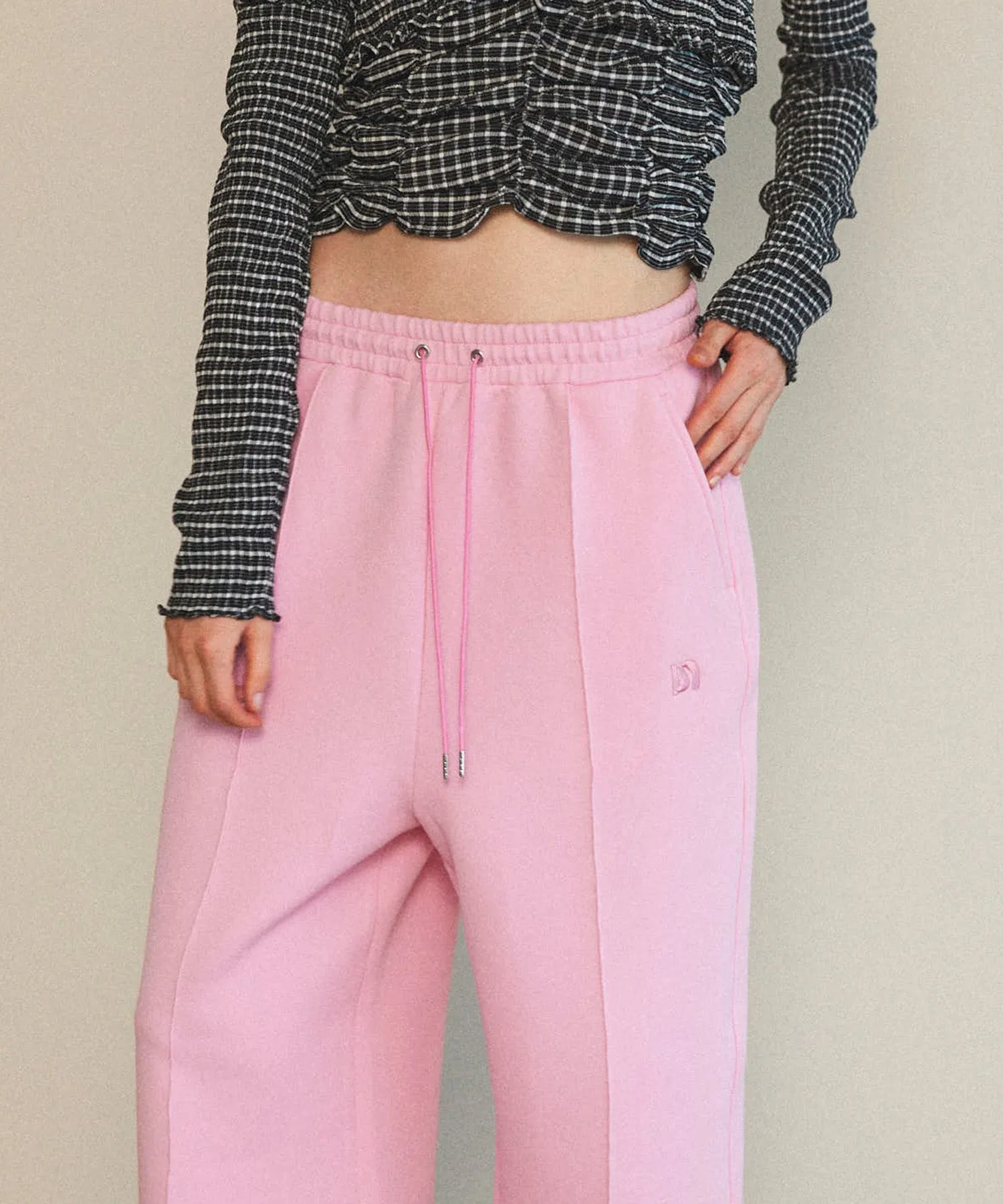 Colored Chill Pants