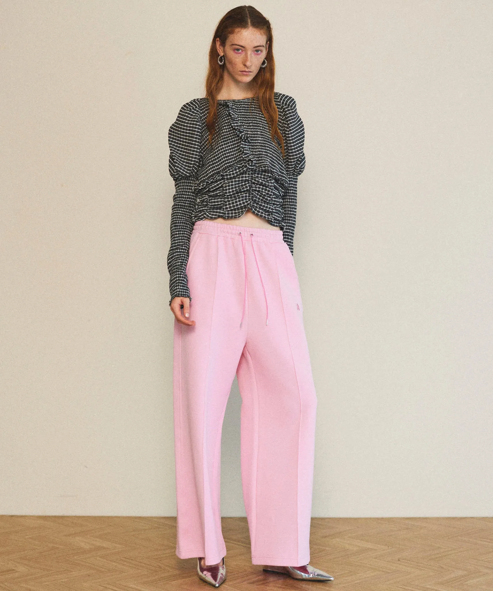 Colored Chill Pants