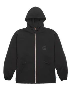 Cookies First Light Crepe Windbreaker Jacket