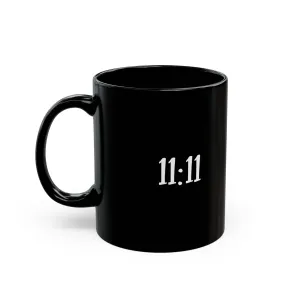 Copy of Black Mug (11oz, 15oz)
