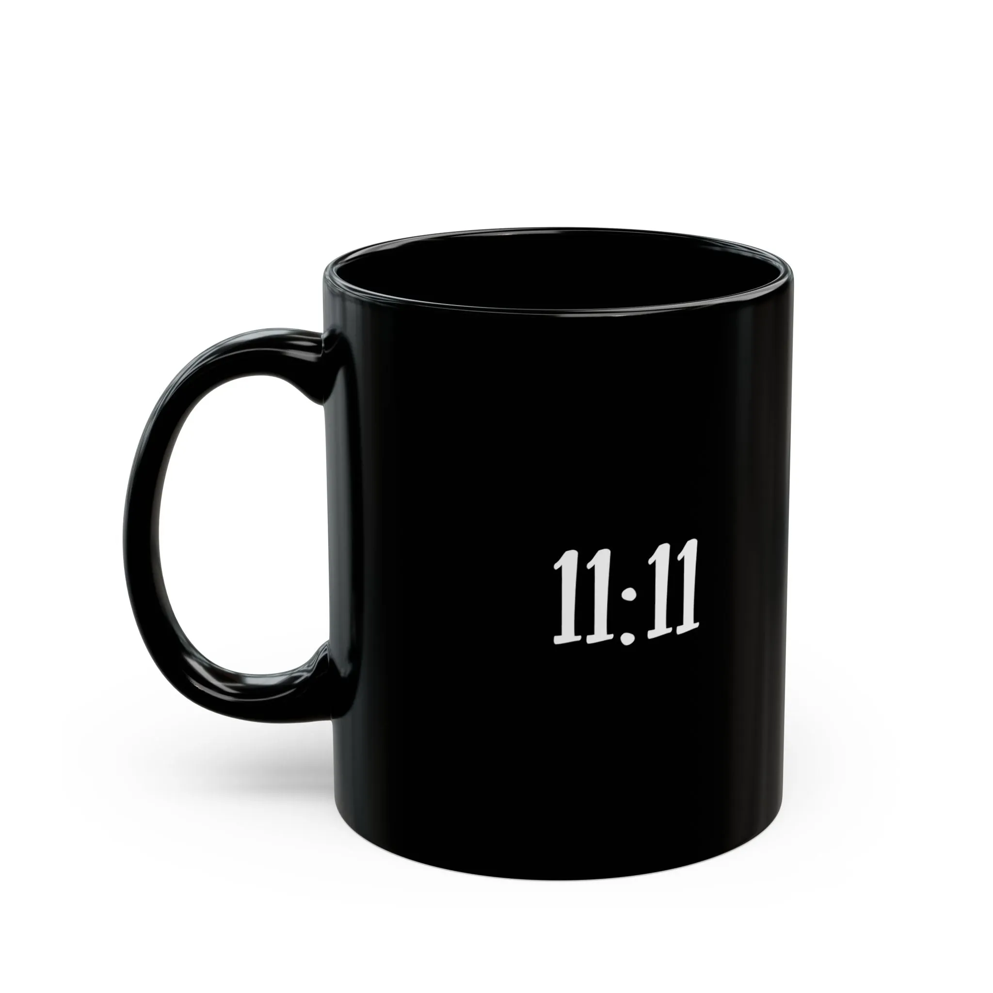 Copy of Black Mug (11oz, 15oz)
