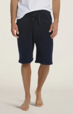 Cozy Chic Men's Lounge Shorts