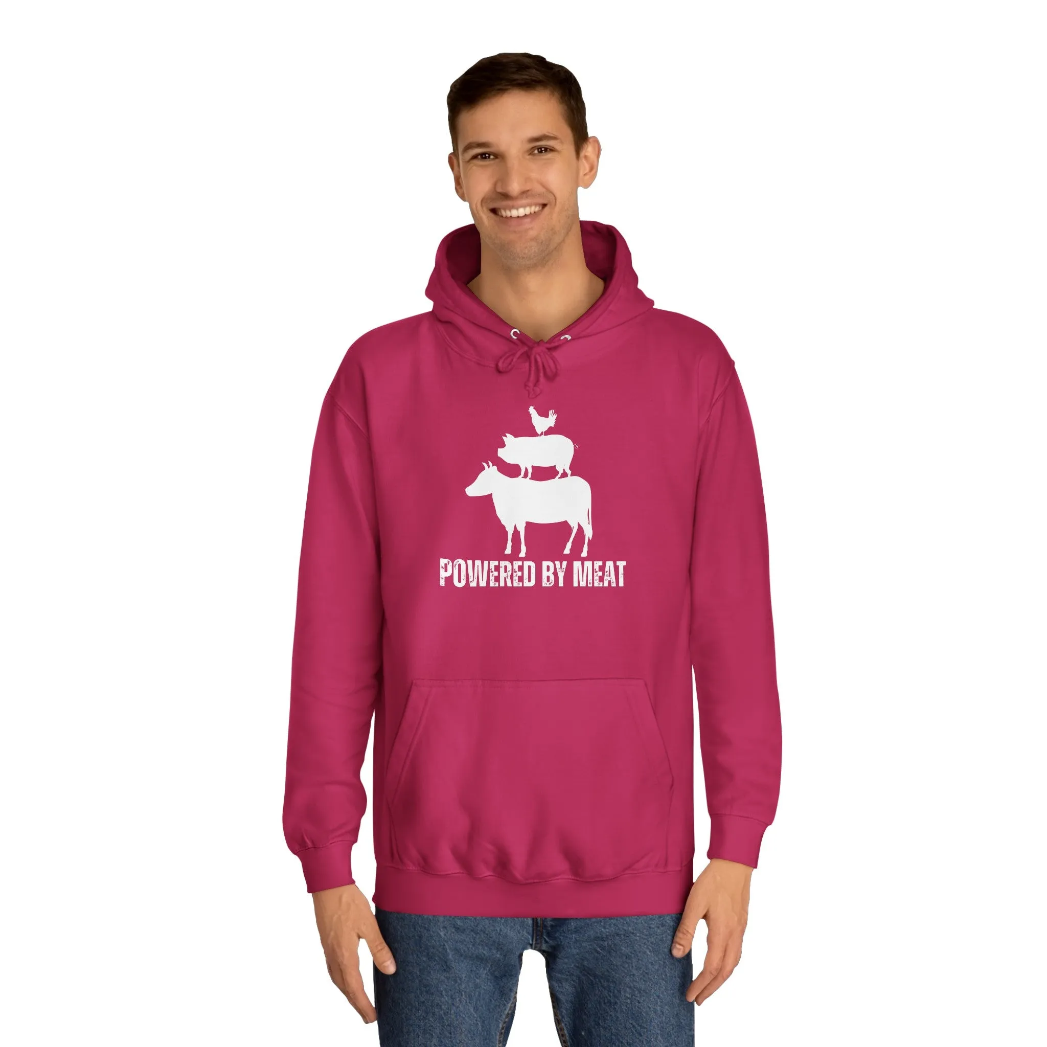 Funny Hoodie for Meat Lover gift for Meat Lovers gifts for Valentines Day gift for Him gift for BBQ Lover Hoodie for Carnivore