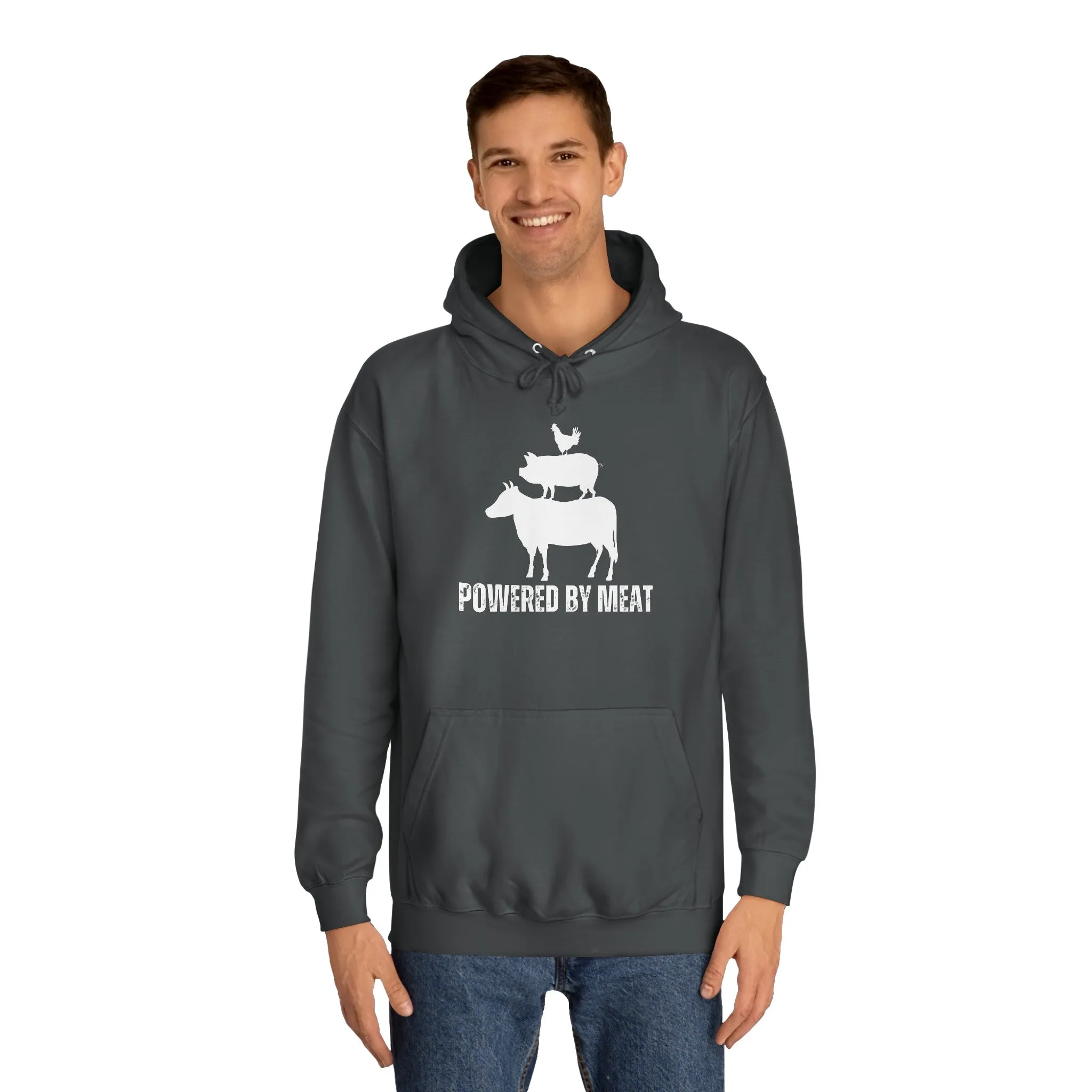 Funny Hoodie for Meat Lover gift for Meat Lovers gifts for Valentines Day gift for Him gift for BBQ Lover Hoodie for Carnivore