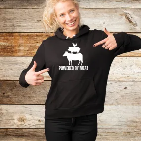 Funny Hoodie for Meat Lover gift for Meat Lovers gifts for Valentines Day gift for Him gift for BBQ Lover Hoodie for Carnivore