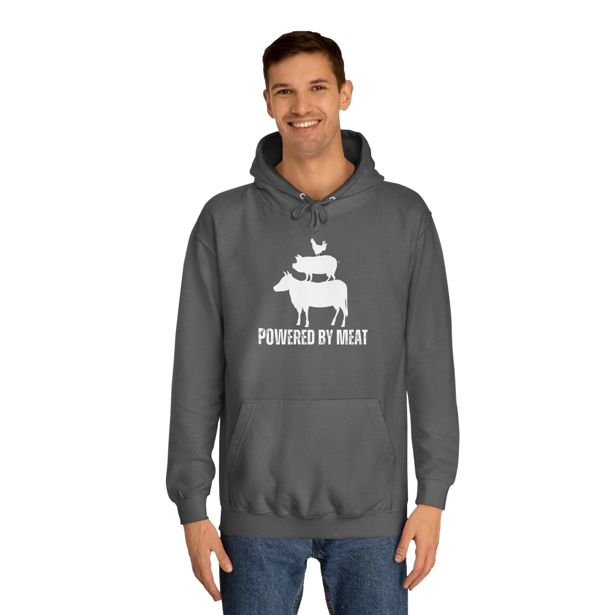 Funny Hoodie for Meat Lover gift for Meat Lovers gifts for Valentines Day gift for Him gift for BBQ Lover Hoodie for Carnivore