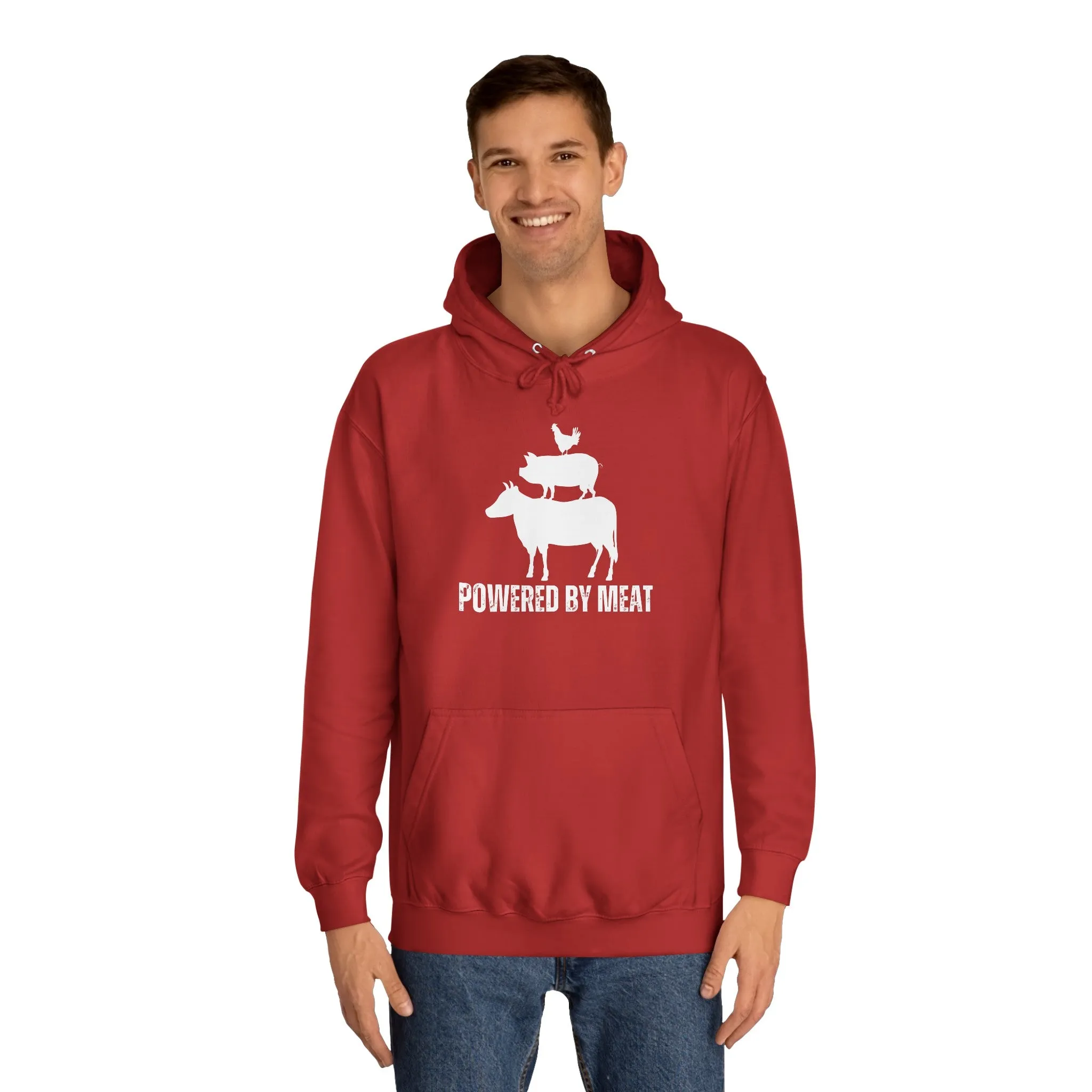 Funny Hoodie for Meat Lover gift for Meat Lovers gifts for Valentines Day gift for Him gift for BBQ Lover Hoodie for Carnivore