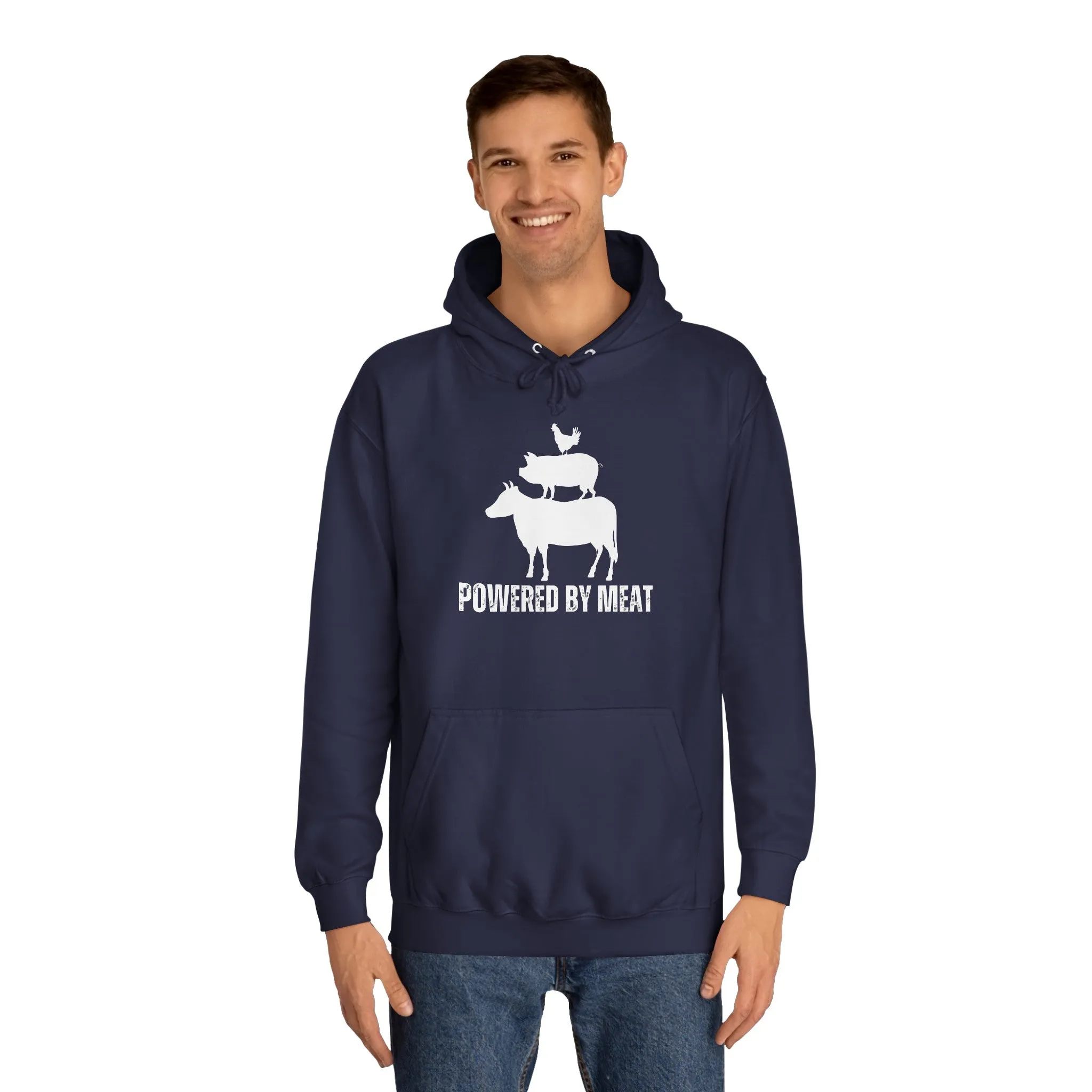 Funny Hoodie for Meat Lover gift for Meat Lovers gifts for Valentines Day gift for Him gift for BBQ Lover Hoodie for Carnivore