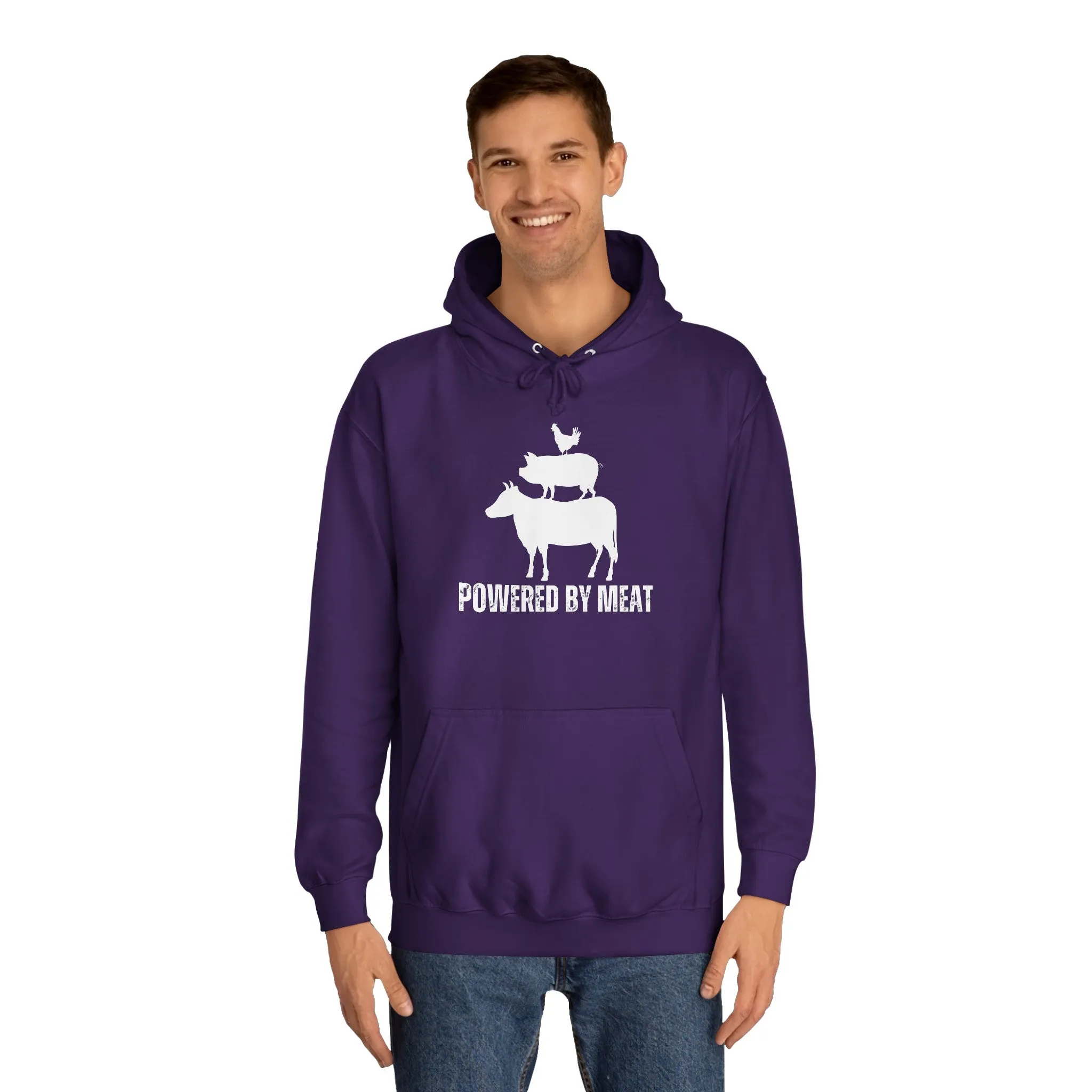 Funny Hoodie for Meat Lover gift for Meat Lovers gifts for Valentines Day gift for Him gift for BBQ Lover Hoodie for Carnivore