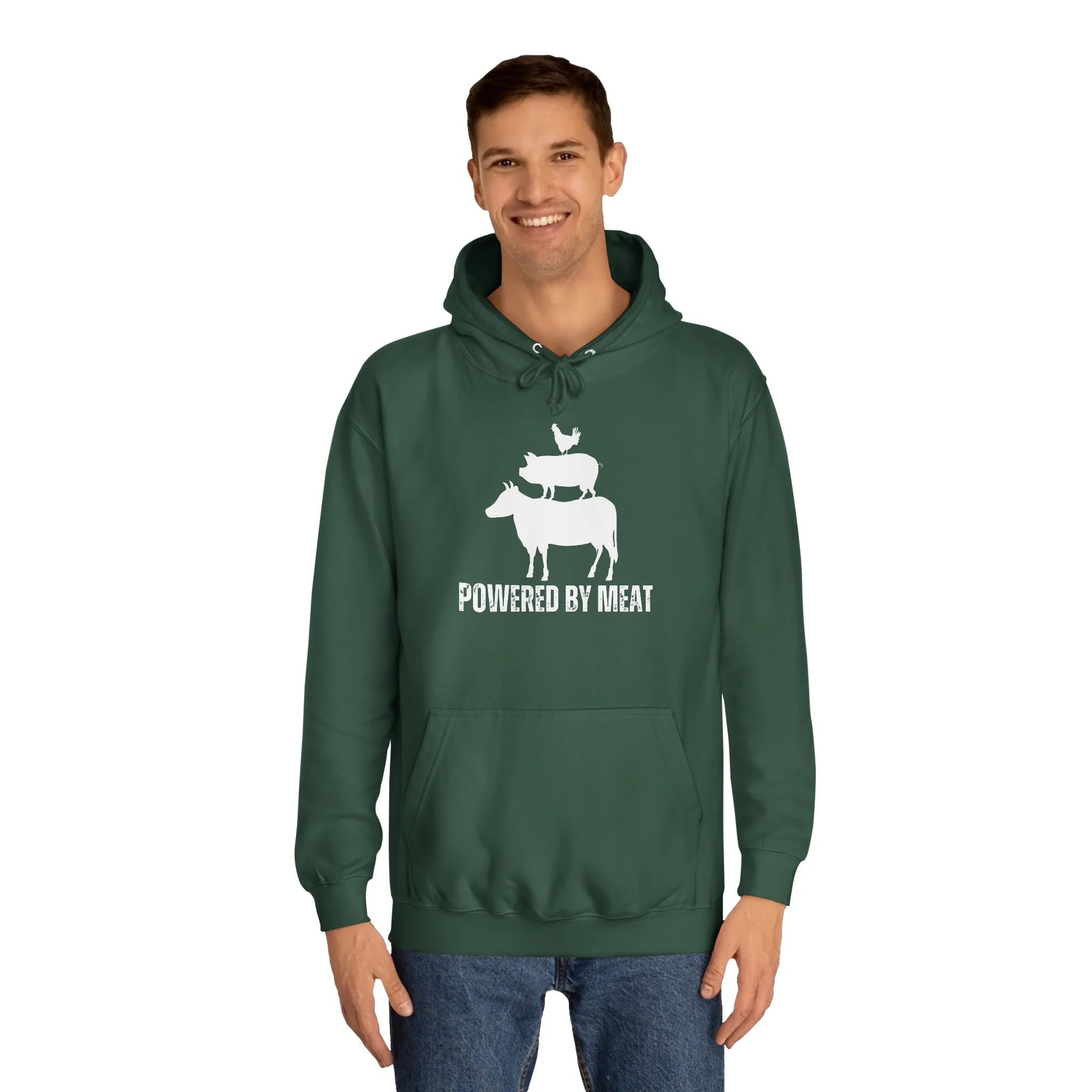 Funny Hoodie for Meat Lover gift for Meat Lovers gifts for Valentines Day gift for Him gift for BBQ Lover Hoodie for Carnivore