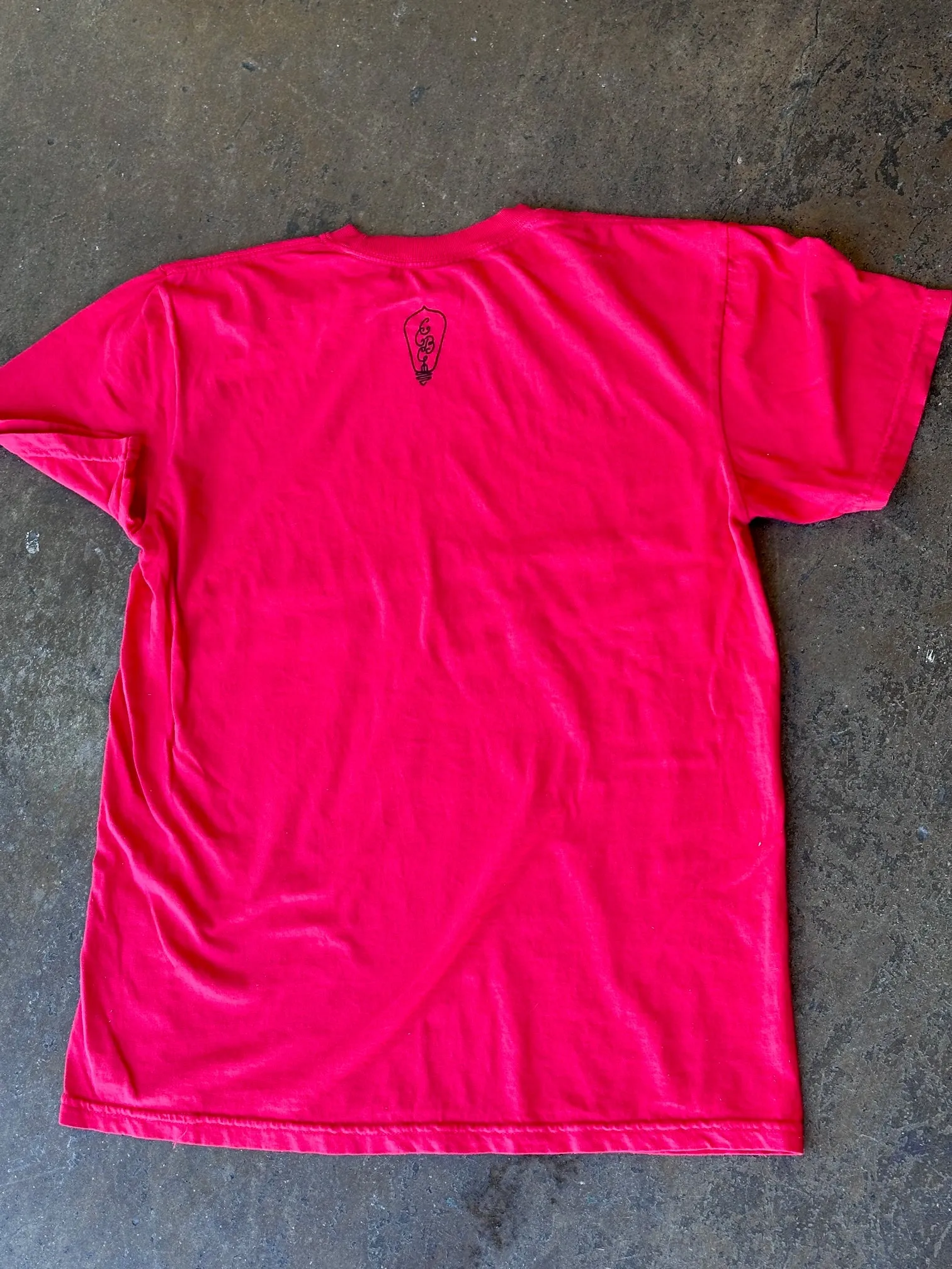 GA Beer Tee