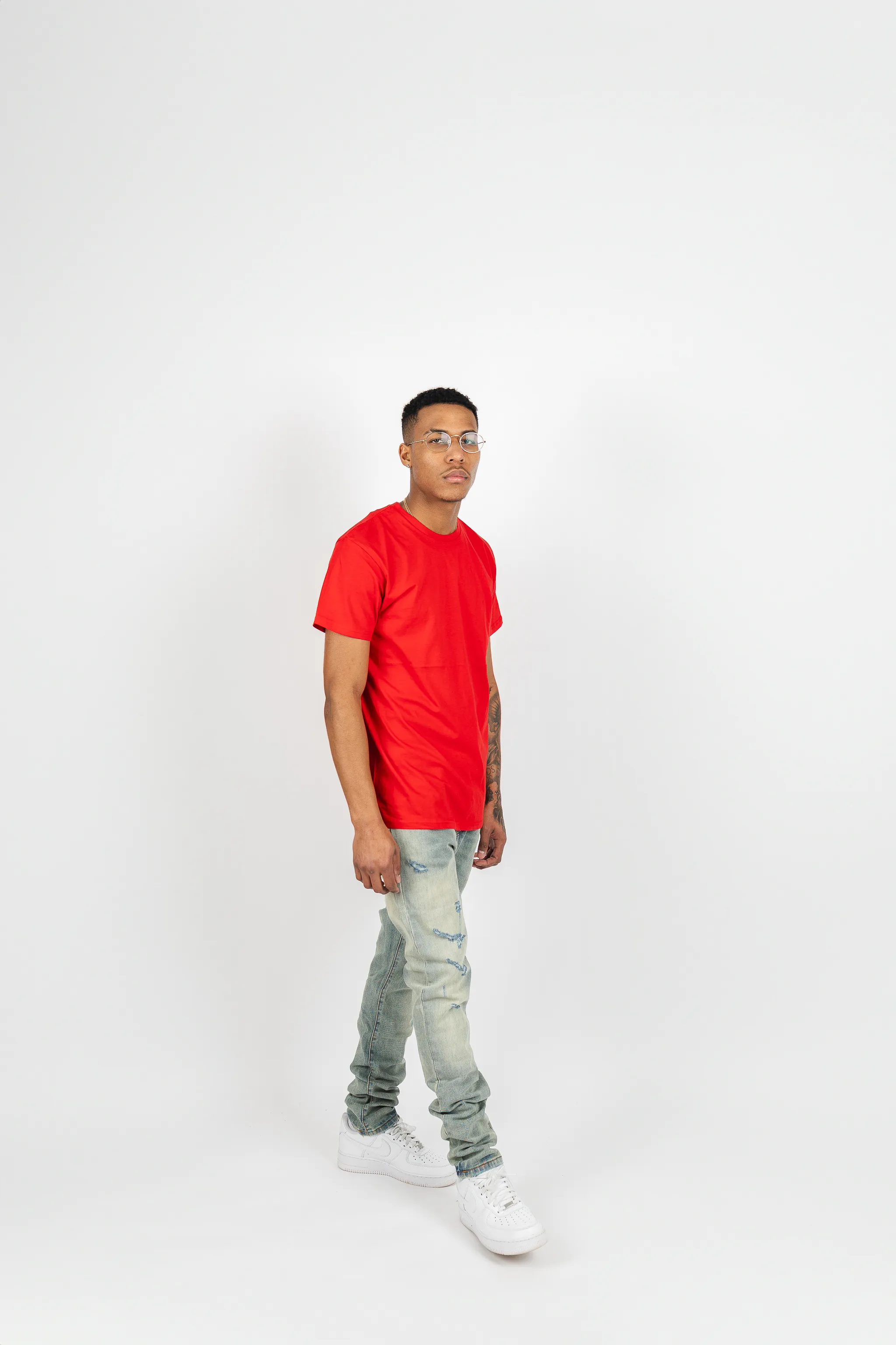 Greenhouse Soft Style T-Shirt