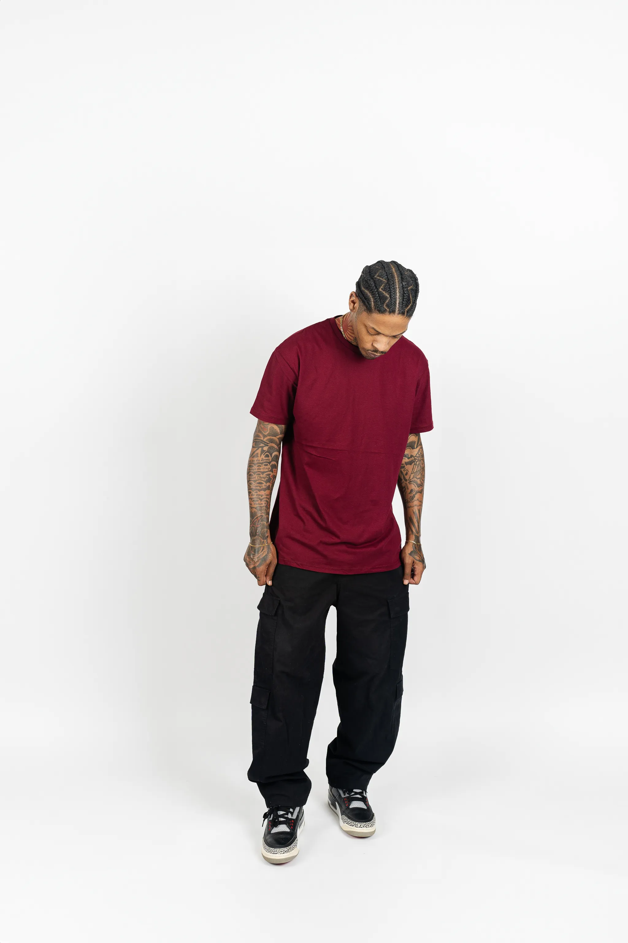 Greenhouse Soft Style T-Shirt