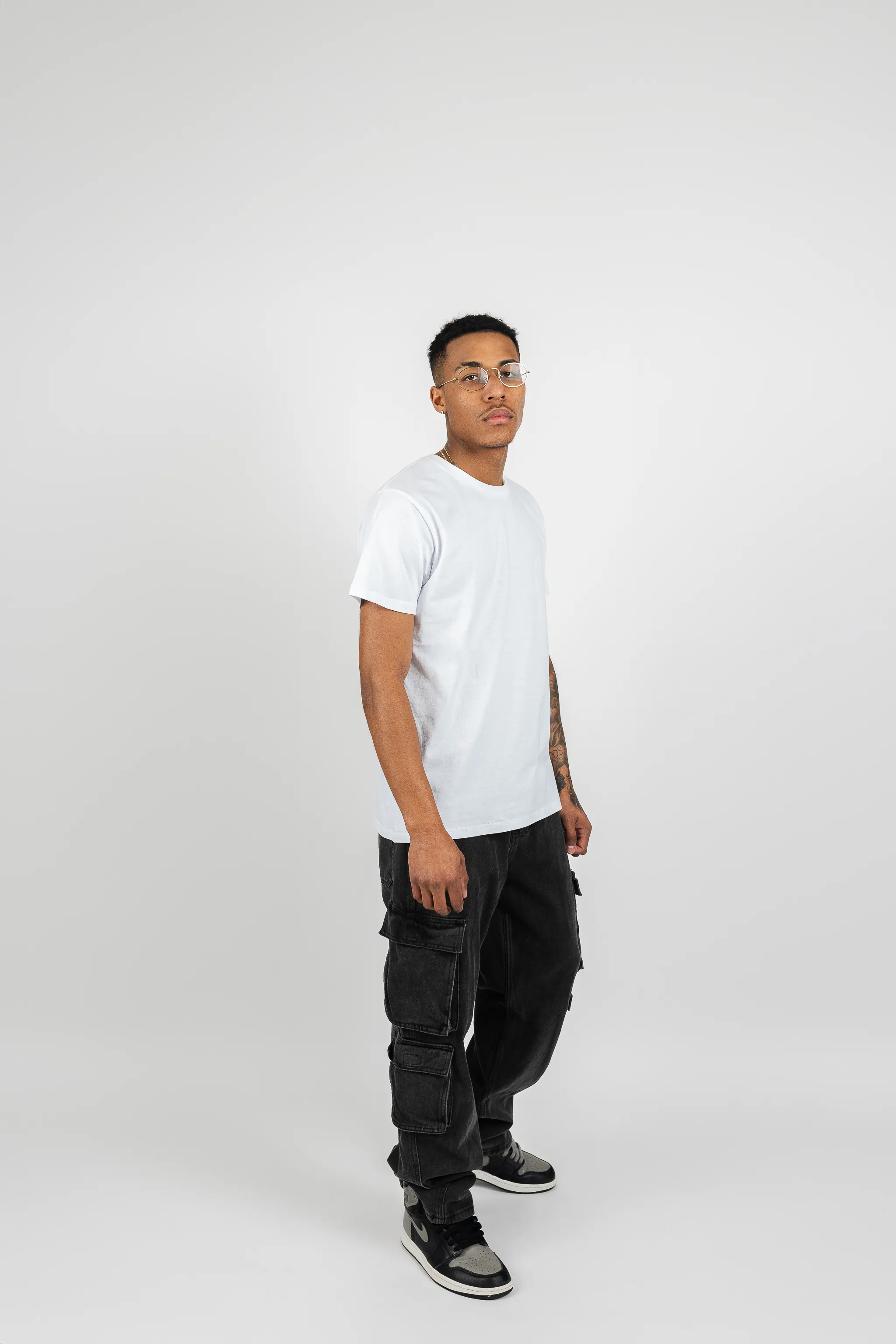 Greenhouse Soft Style T-Shirt
