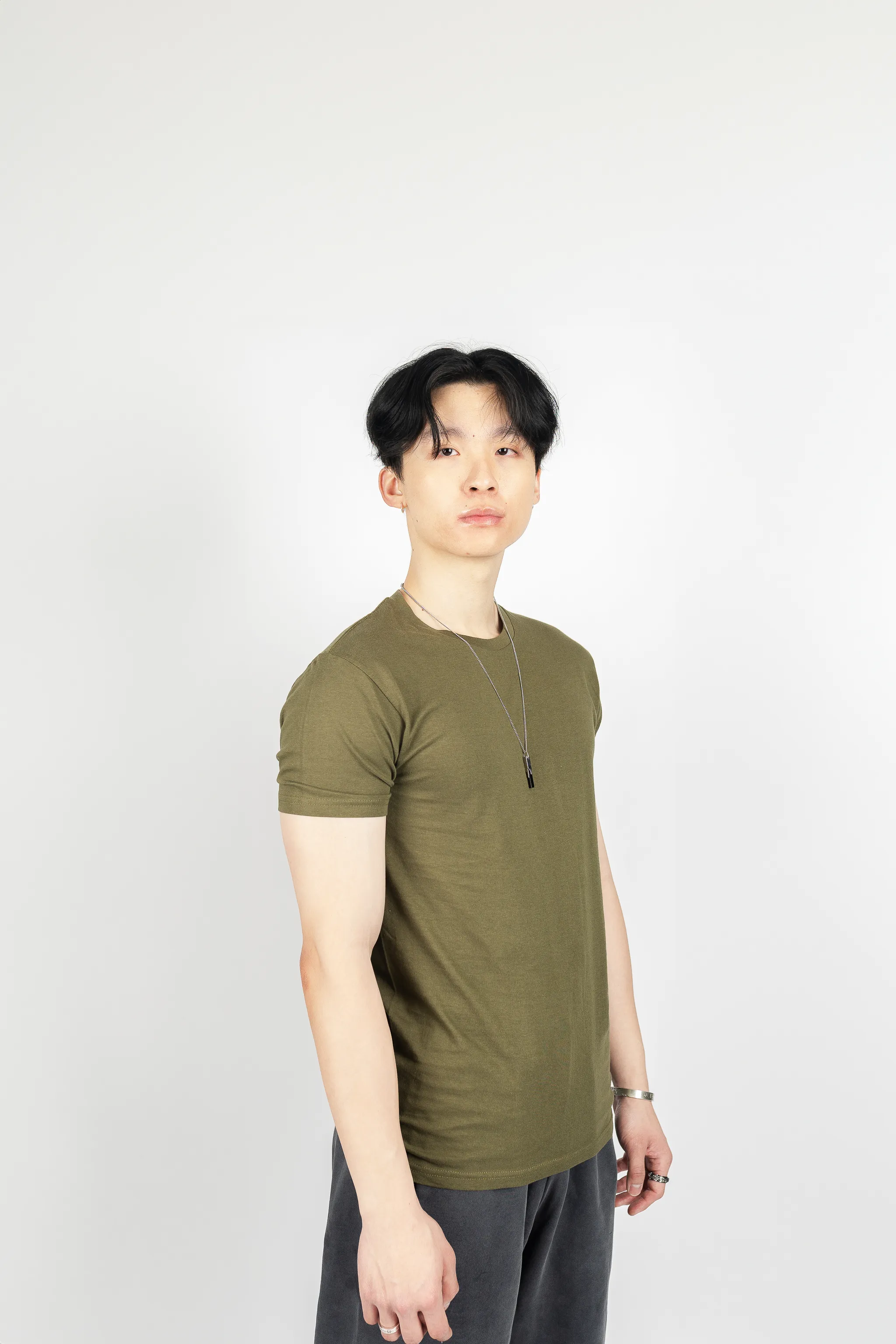 Greenhouse Soft Style T-Shirt
