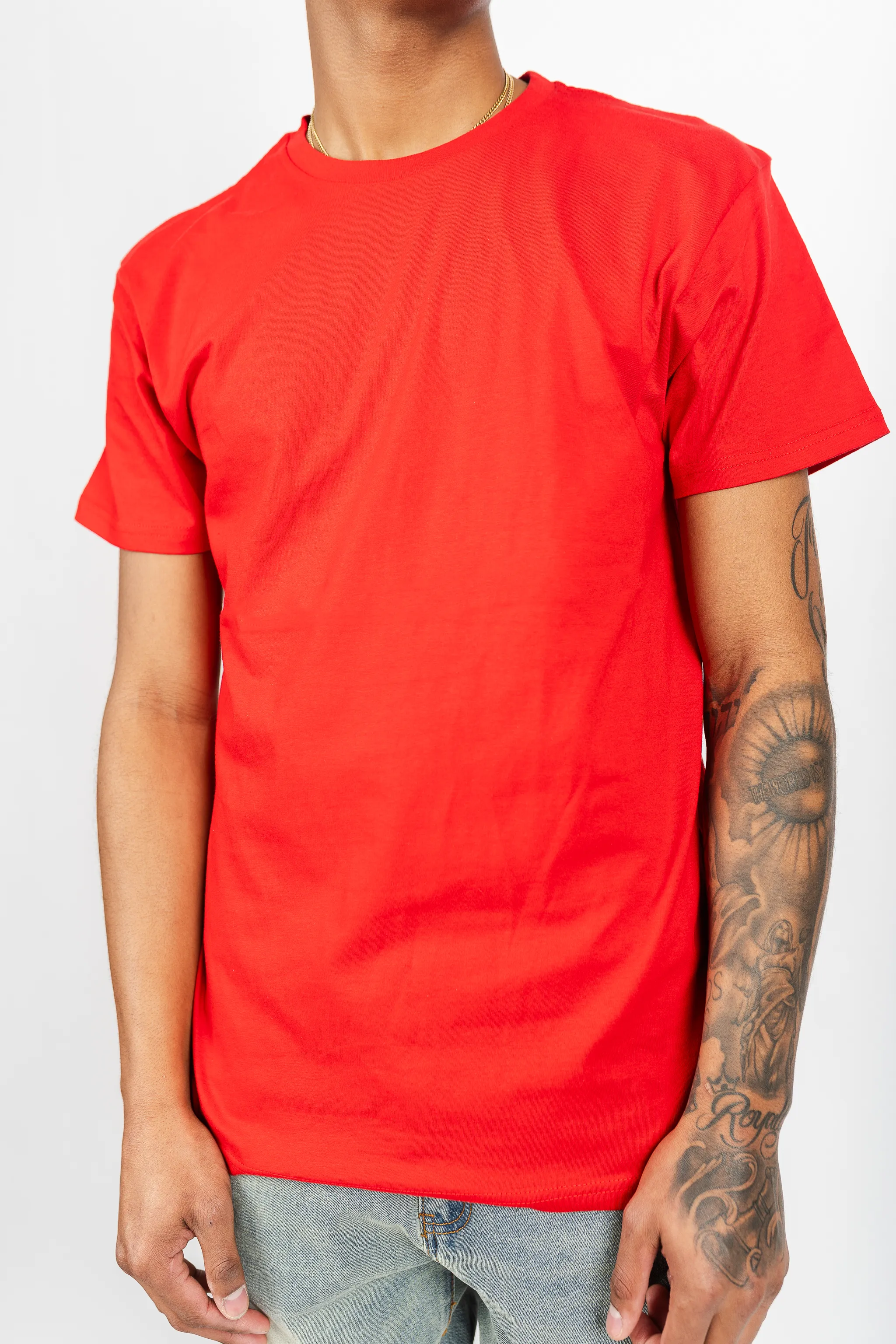 Greenhouse Soft Style T-Shirt