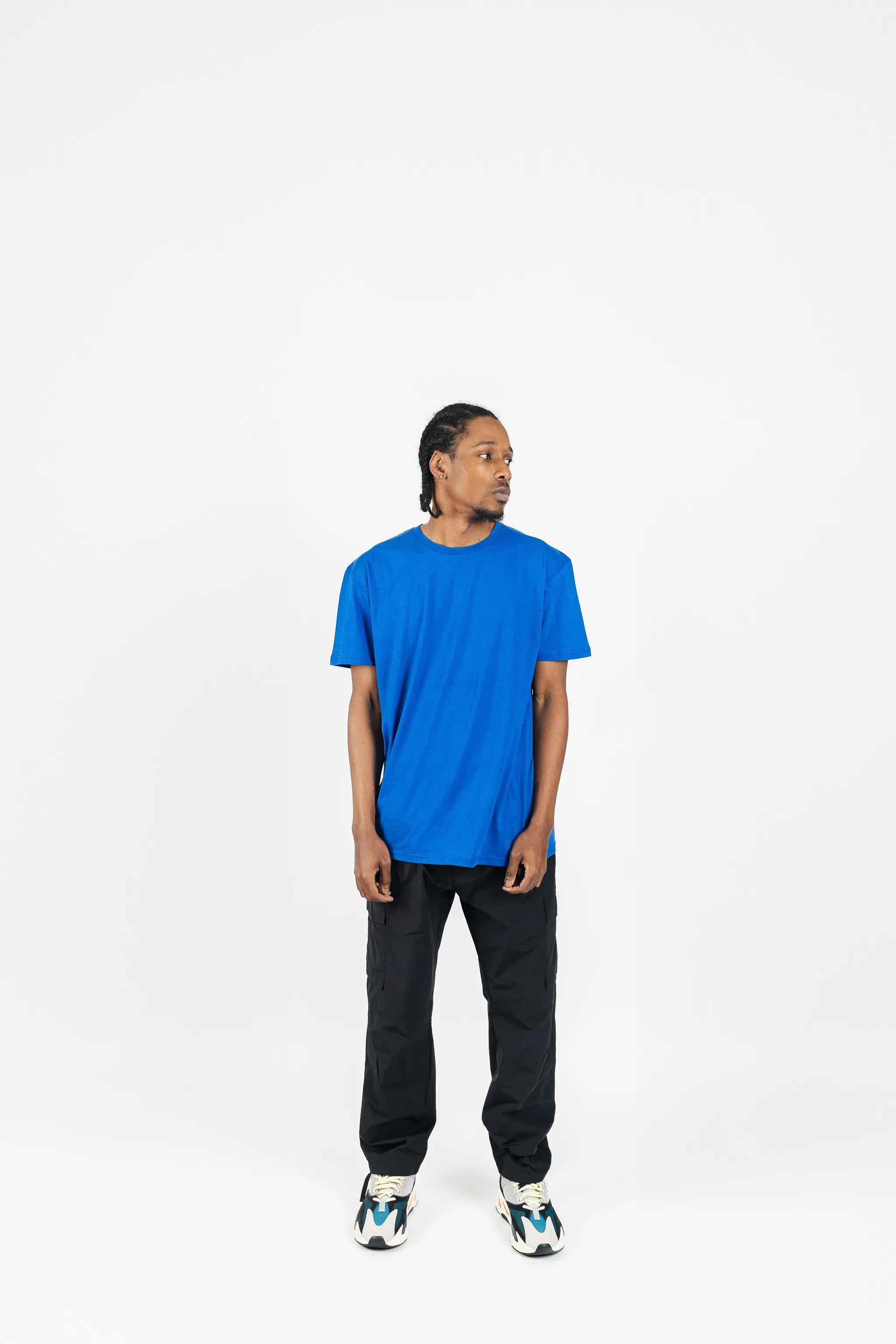 Greenhouse Soft Style T-Shirt