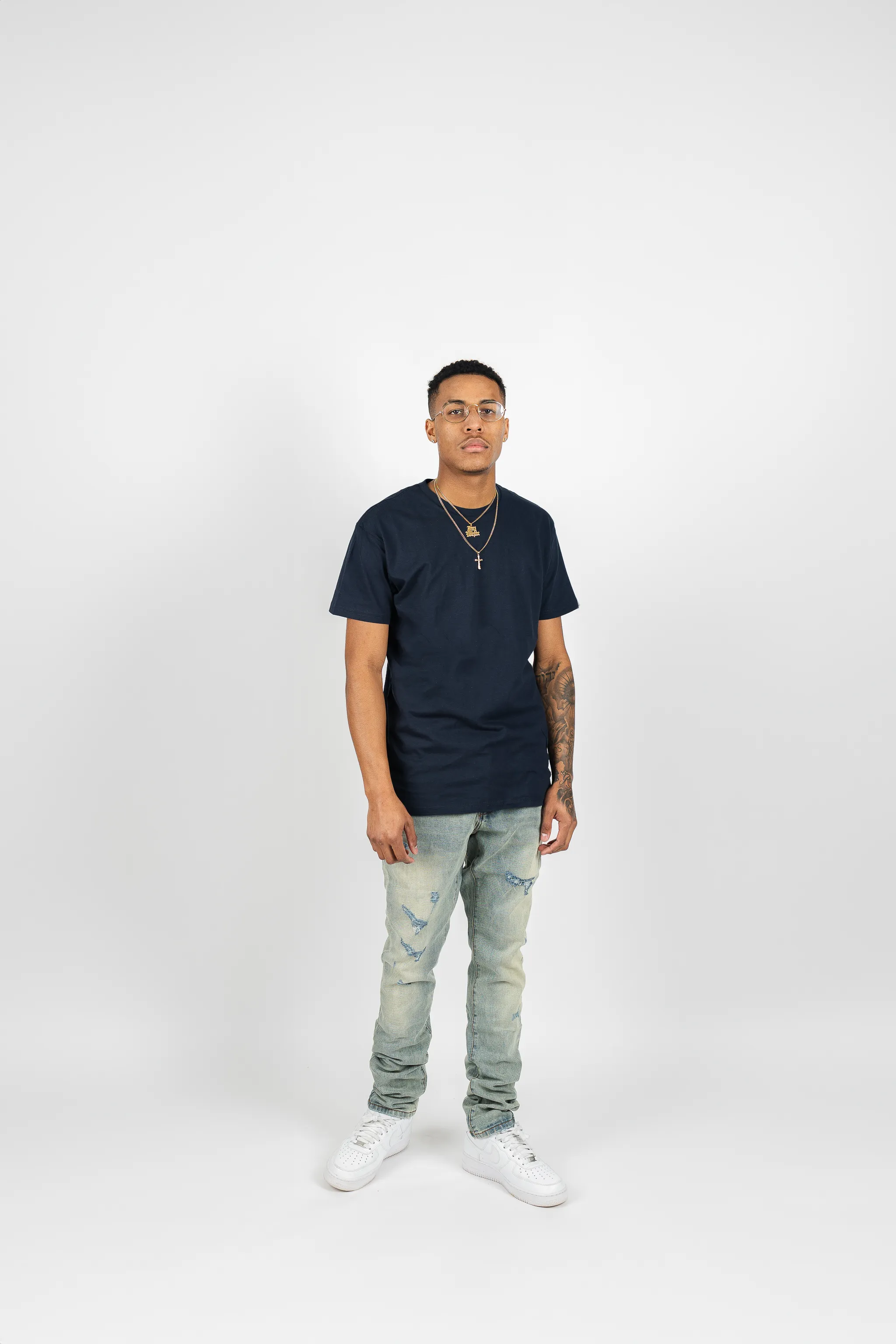 Greenhouse Soft Style T-Shirt
