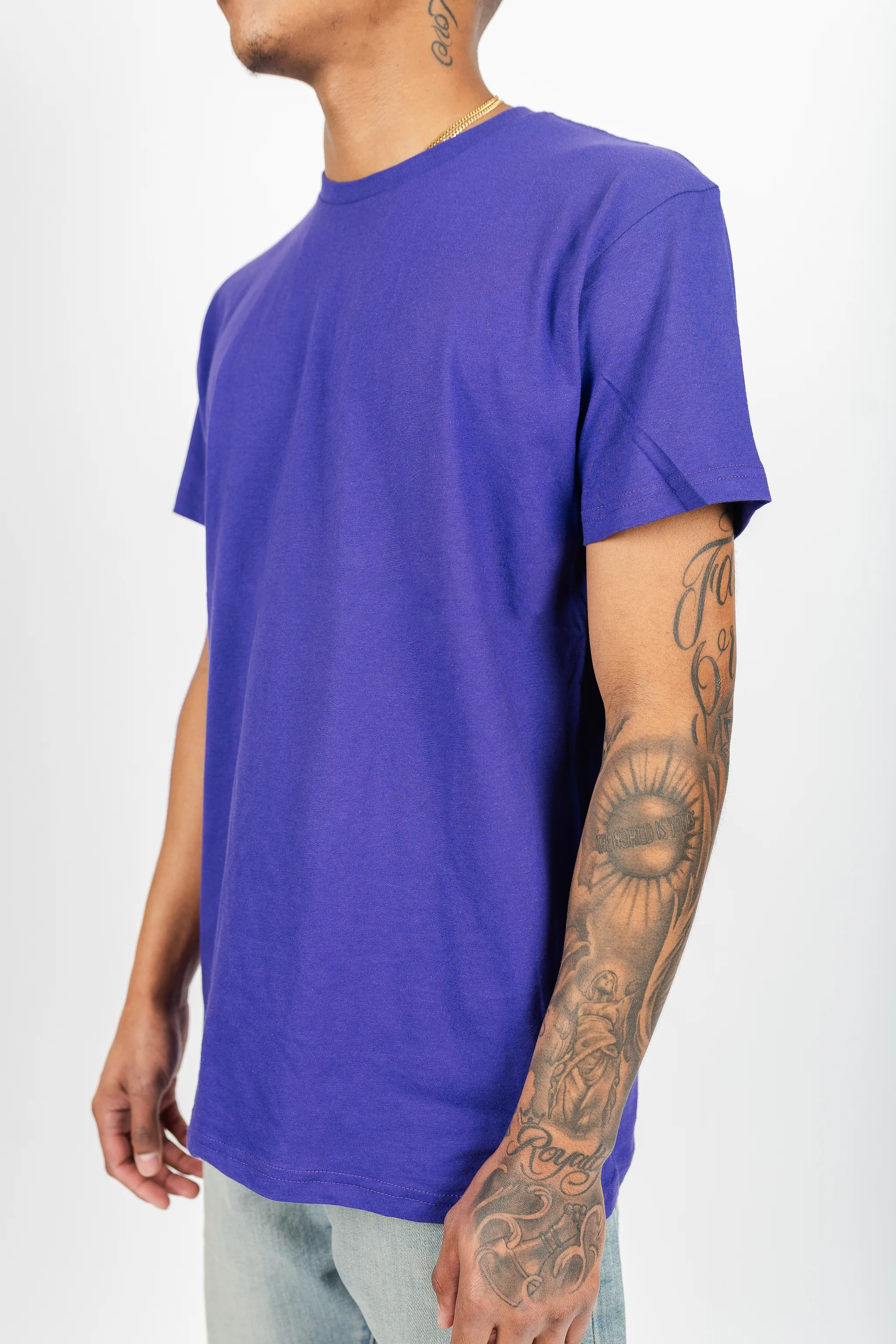 Greenhouse Soft Style T-Shirt