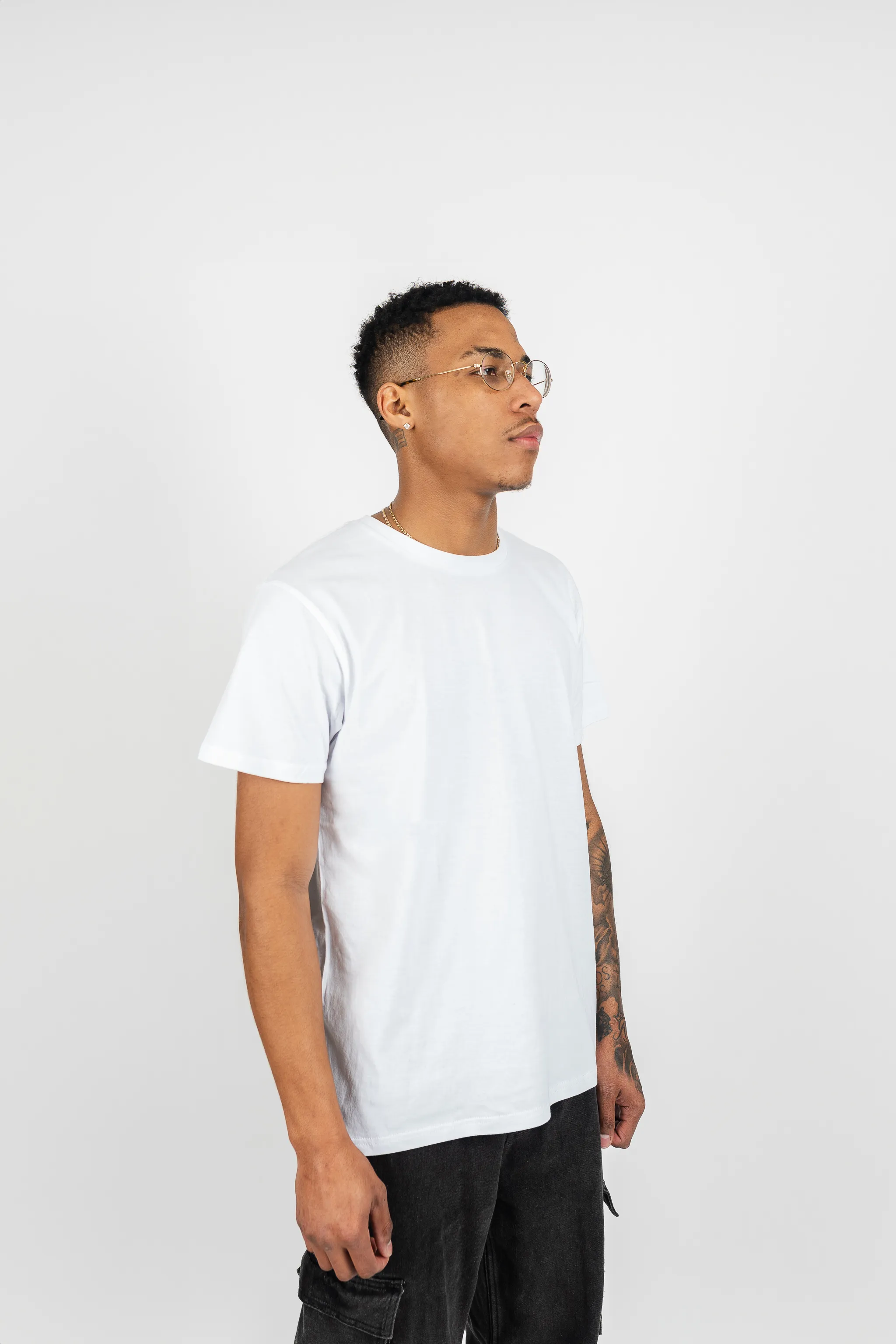 Greenhouse Soft Style T-Shirt
