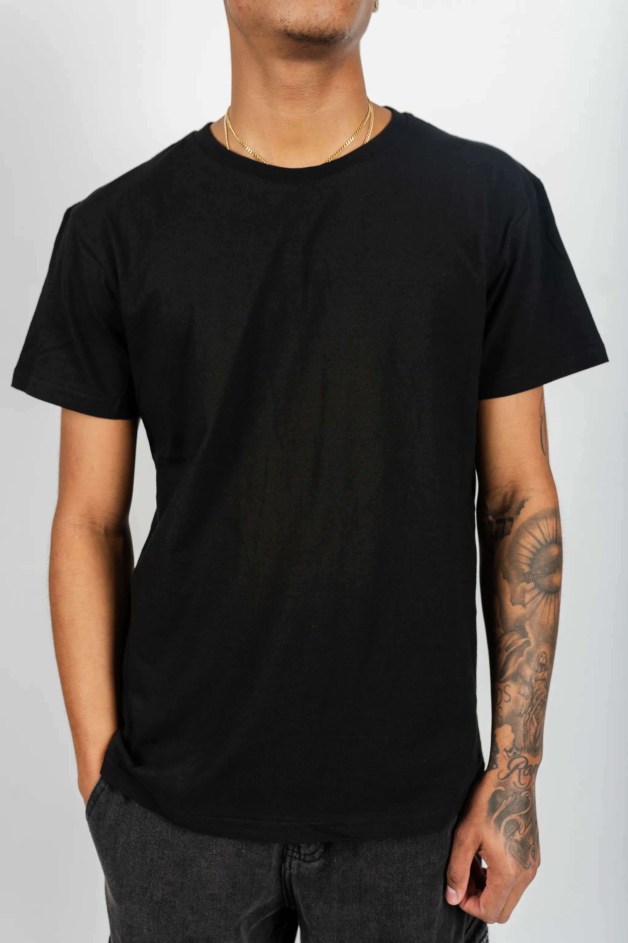 Greenhouse Soft Style T-Shirt