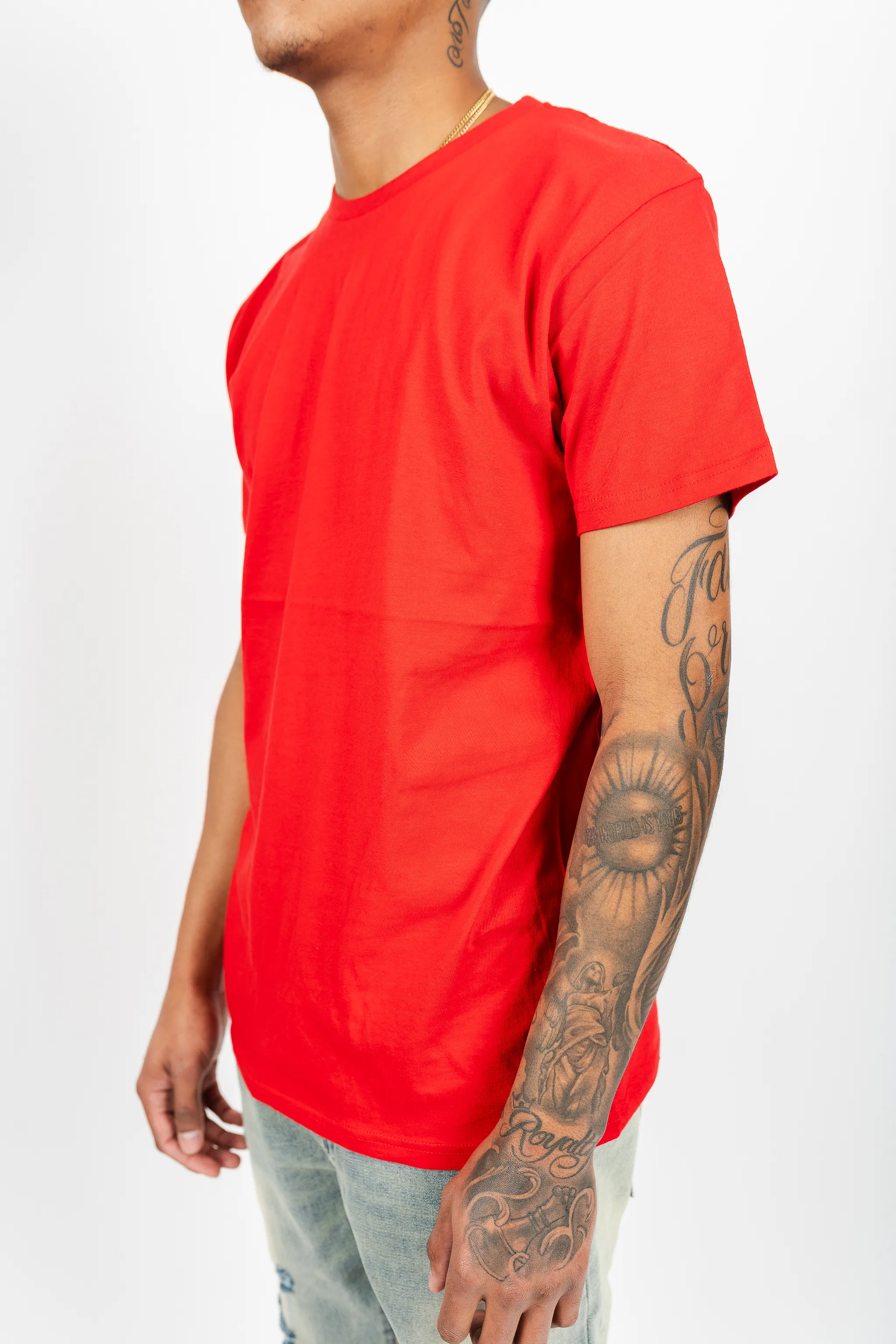 Greenhouse Soft Style T-Shirt