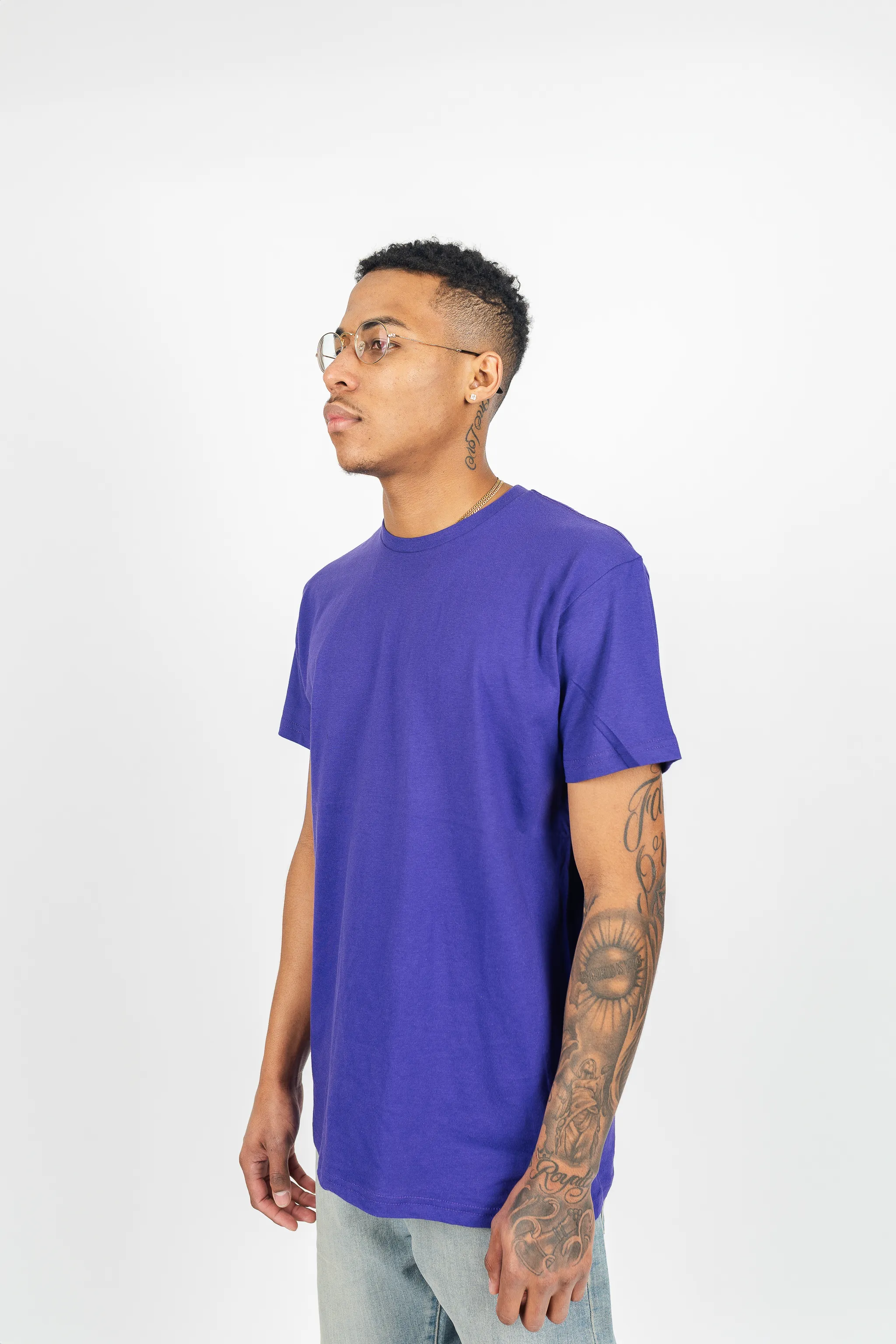 Greenhouse Soft Style T-Shirt