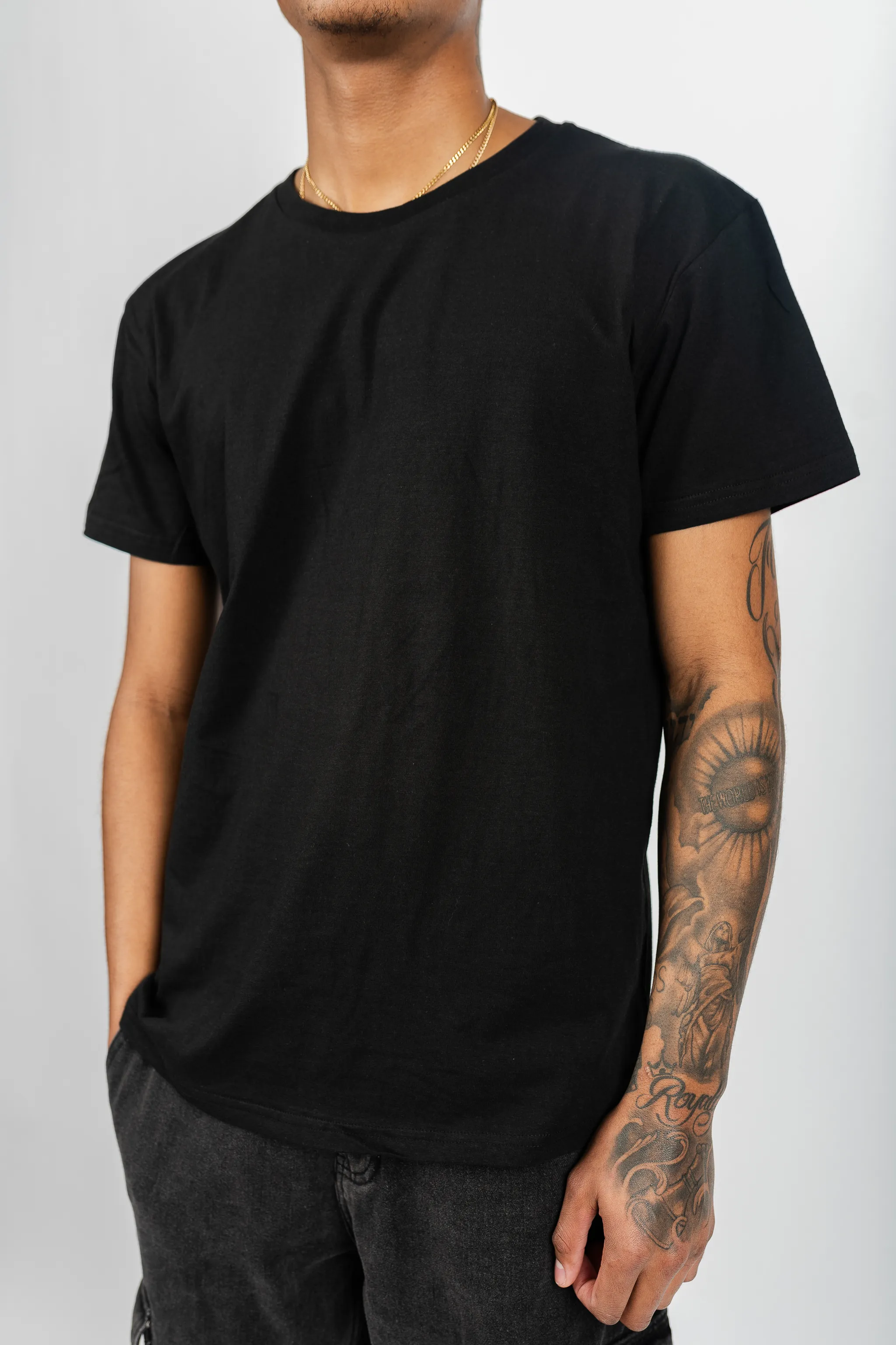 Greenhouse Soft Style T-Shirt