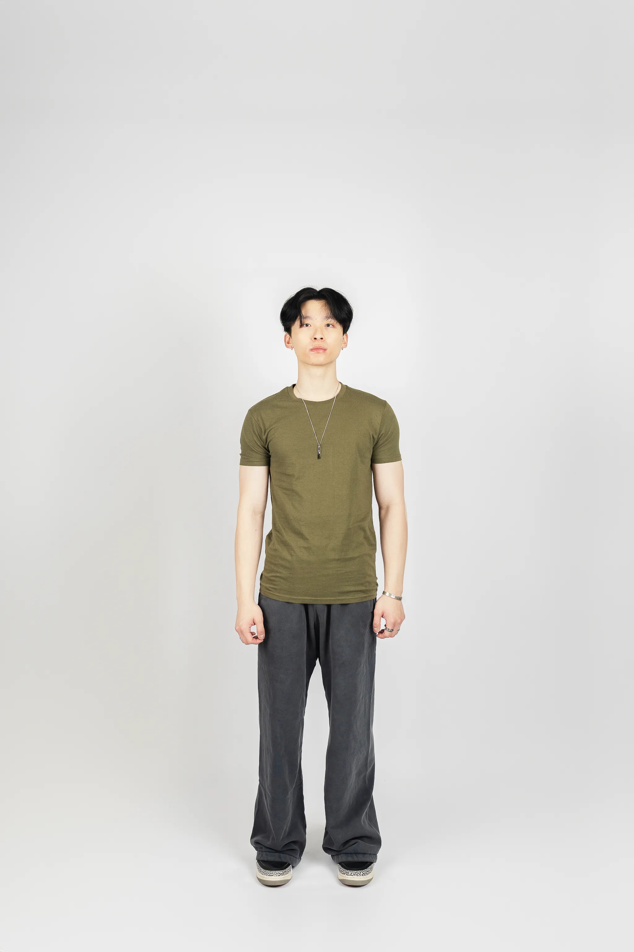 Greenhouse Soft Style T-Shirt