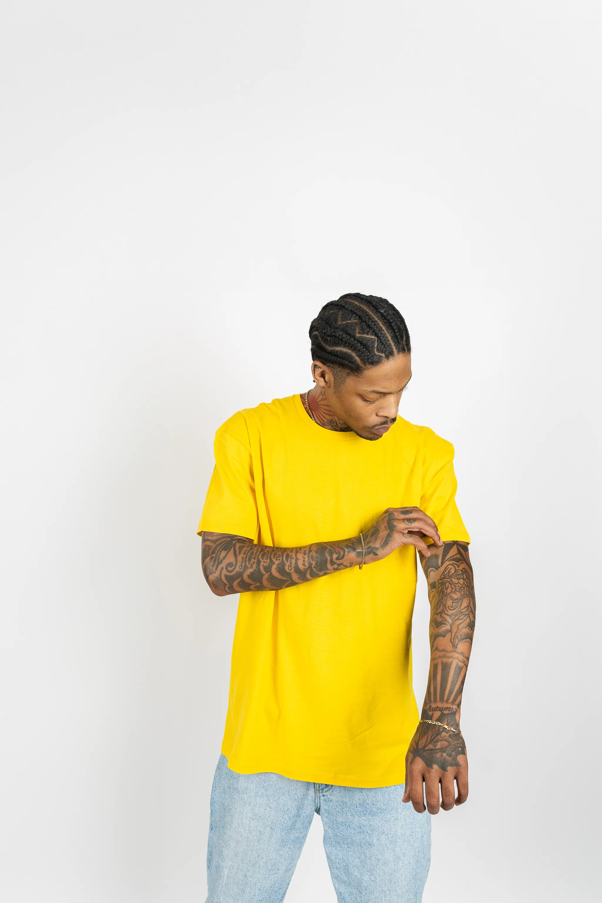 Greenhouse Soft Style T-Shirt
