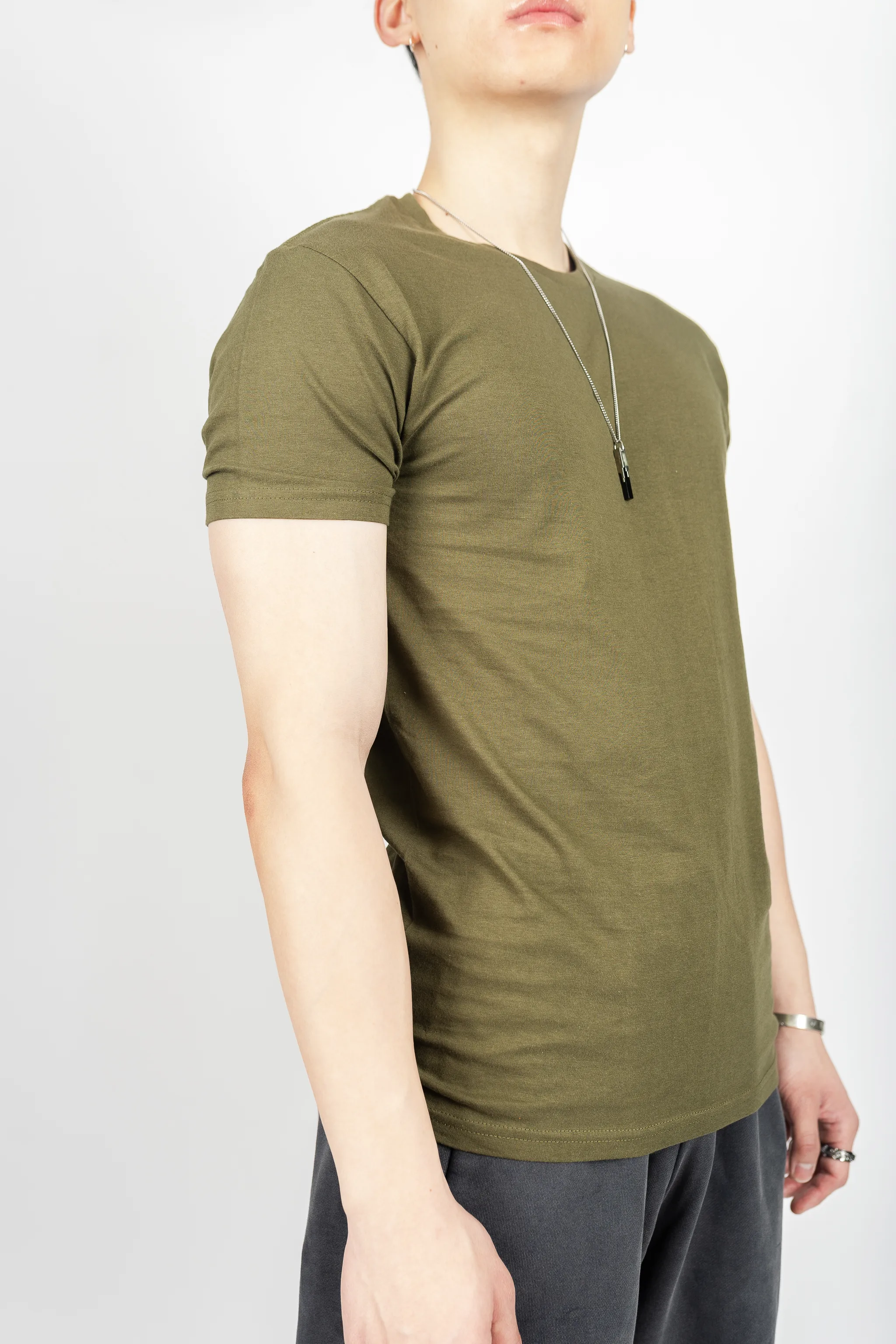 Greenhouse Soft Style T-Shirt