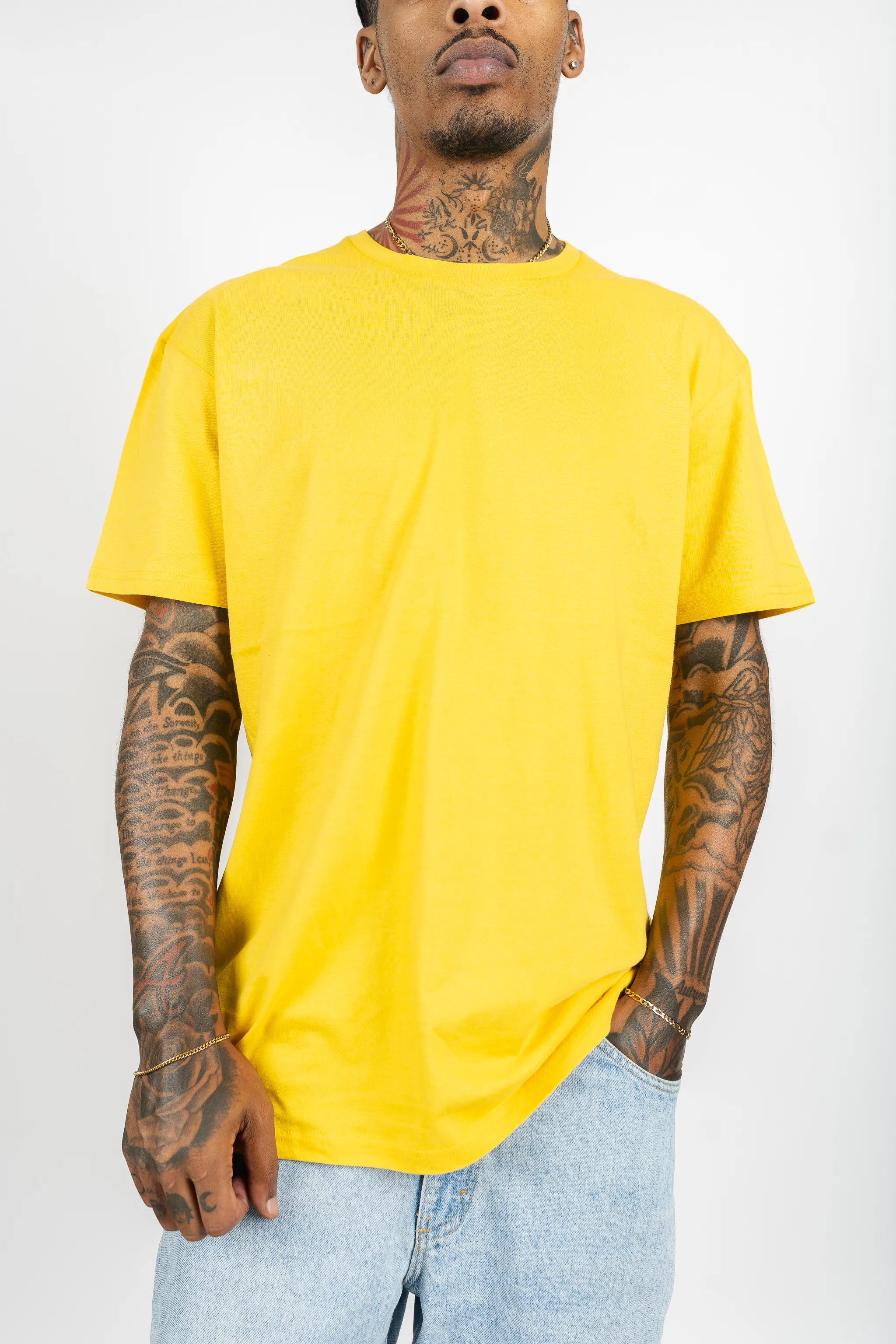 Greenhouse Soft Style T-Shirt