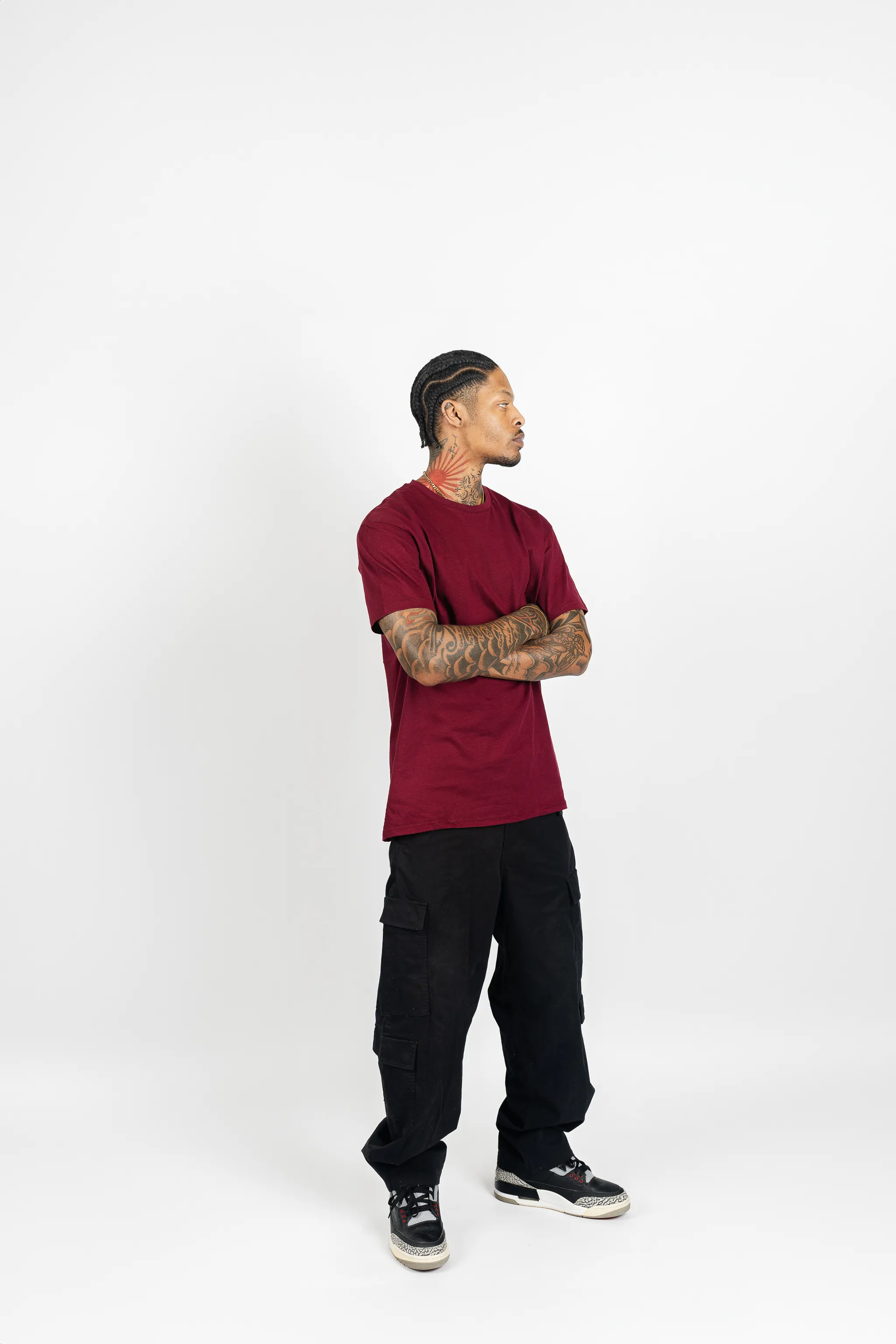 Greenhouse Soft Style T-Shirt